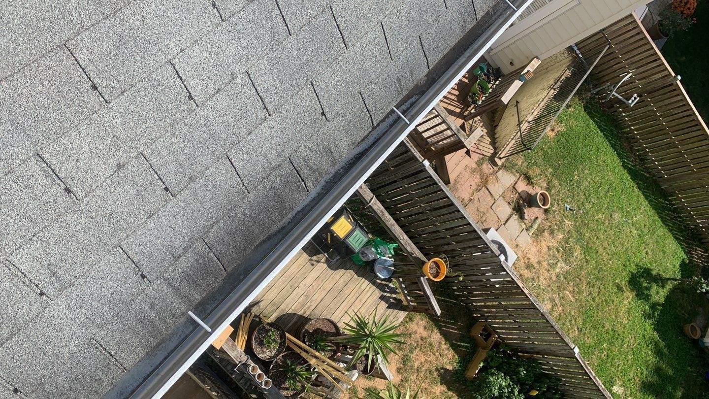 Asphalt Shingle Roof Installation and Deck Framing in Lincoln by CompanyCam Help Articles Test