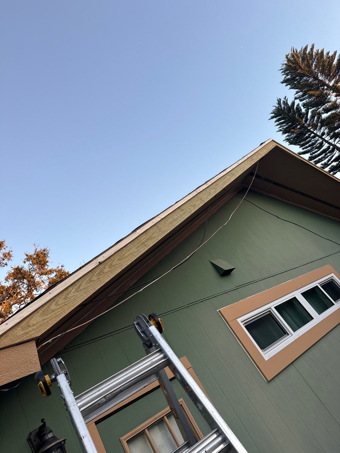 Project in St. Petersburg 33705 by Mitchell Roofing Company LLC
