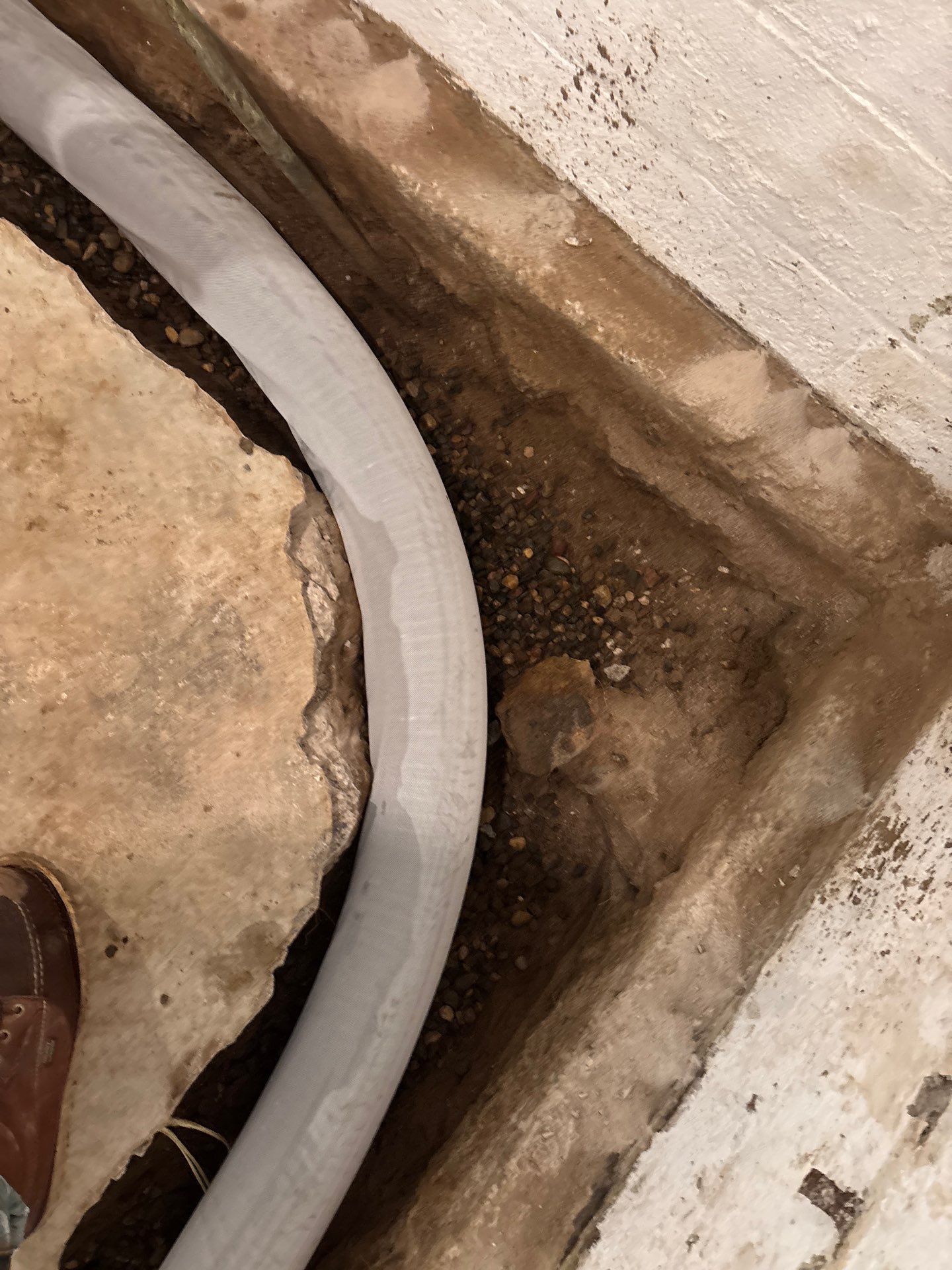 St. Paul Waterproofing at it's Finest by Waterproofing Northeast