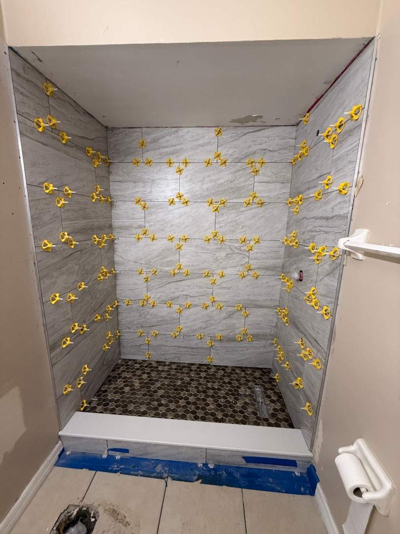 Project in Kissimmee by You Restorations LLC DBA YOU-Home