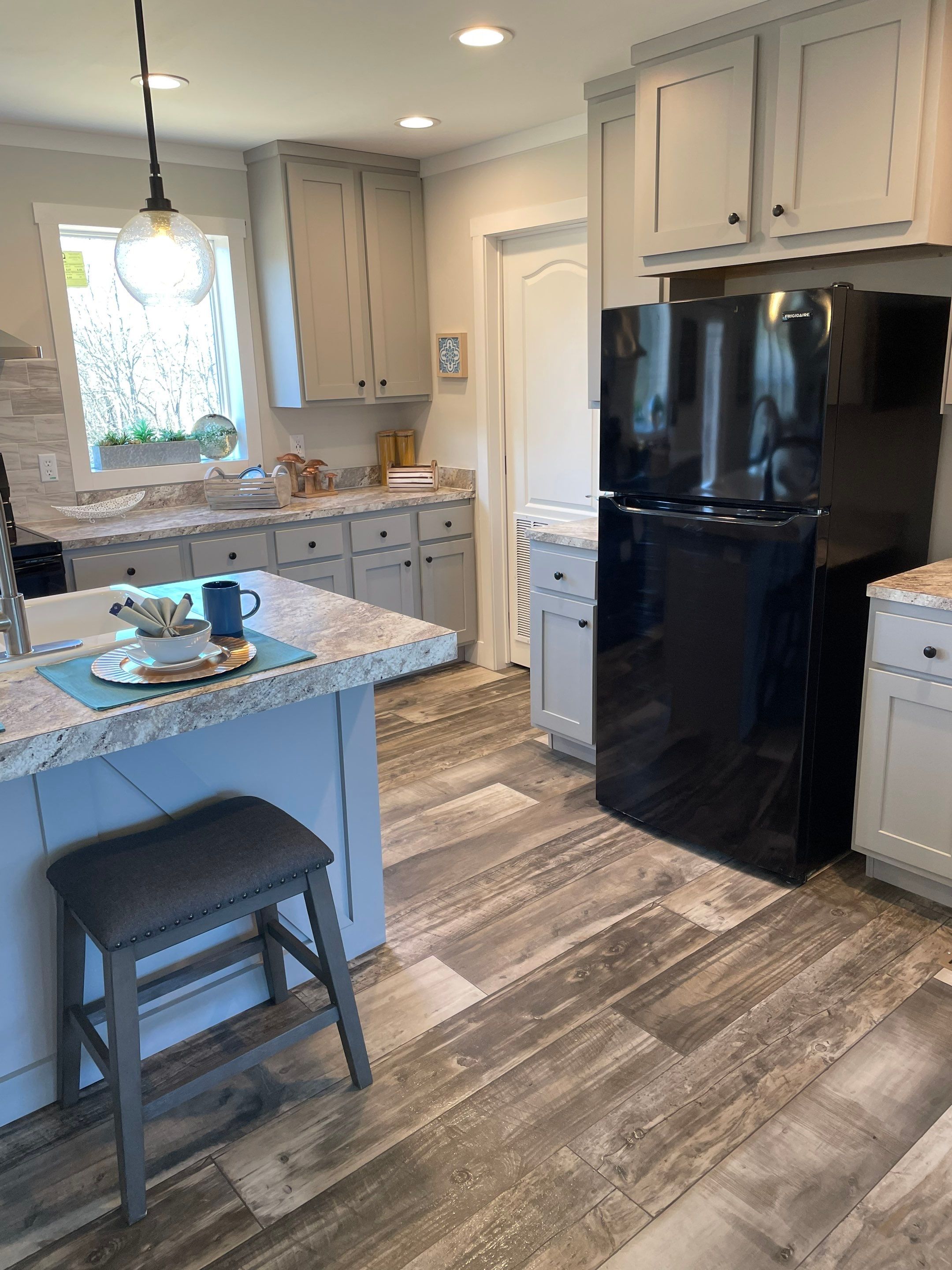 Classic 56 by Clayton Homes of Walton