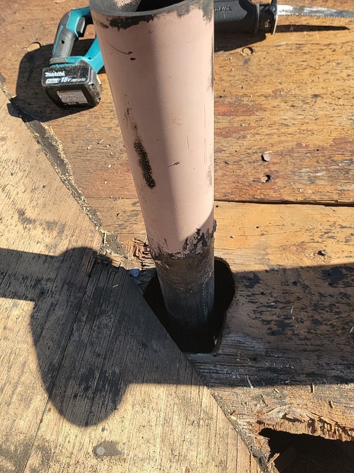 Residential Roofing Installation using GAF Timberline HDZ - Lifetime Shingle by The Roof Doctor