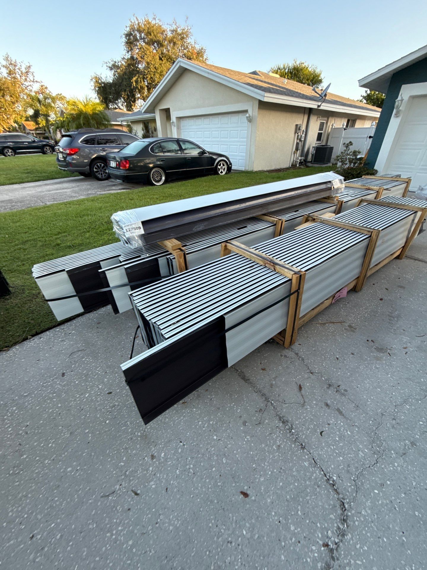 Project in Seminole 33772 by Mitchell Roofing Company LLC