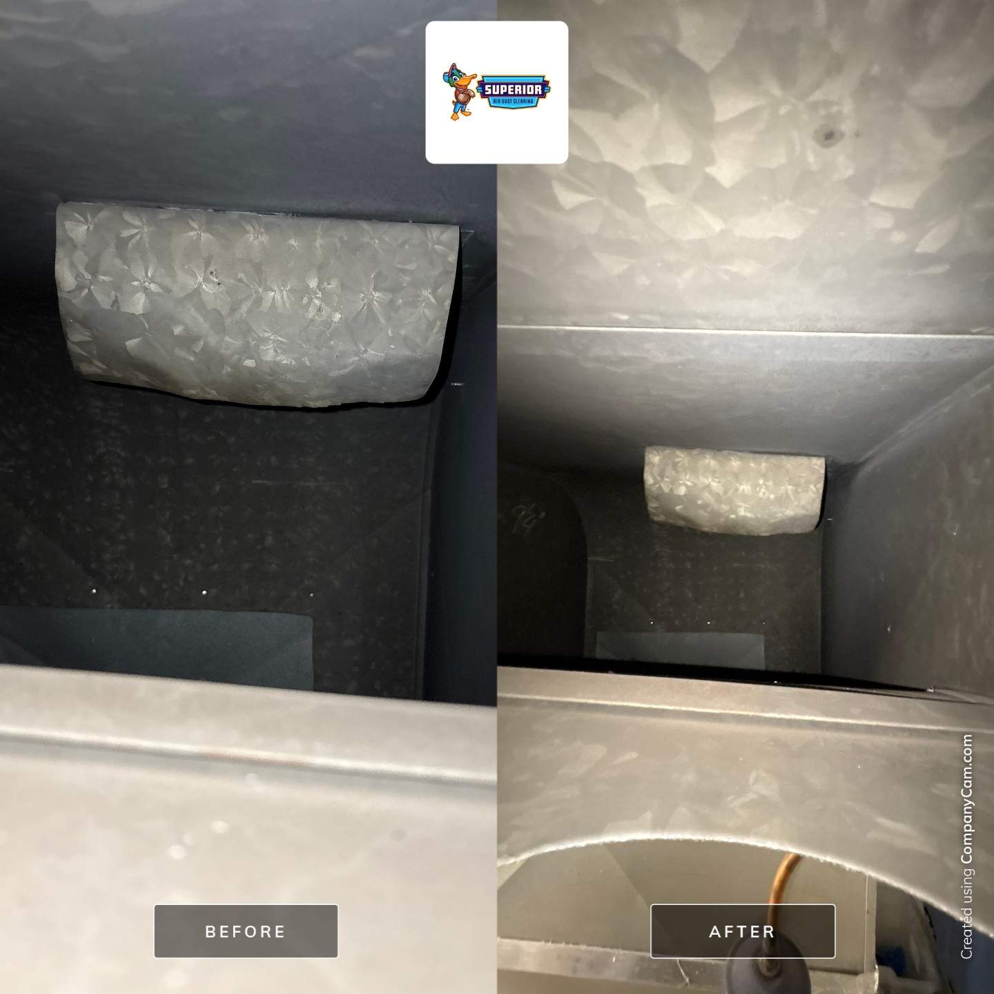 Air Duct Cleaning in Pittsburgh, PA by Superior Air Duct Cleaning