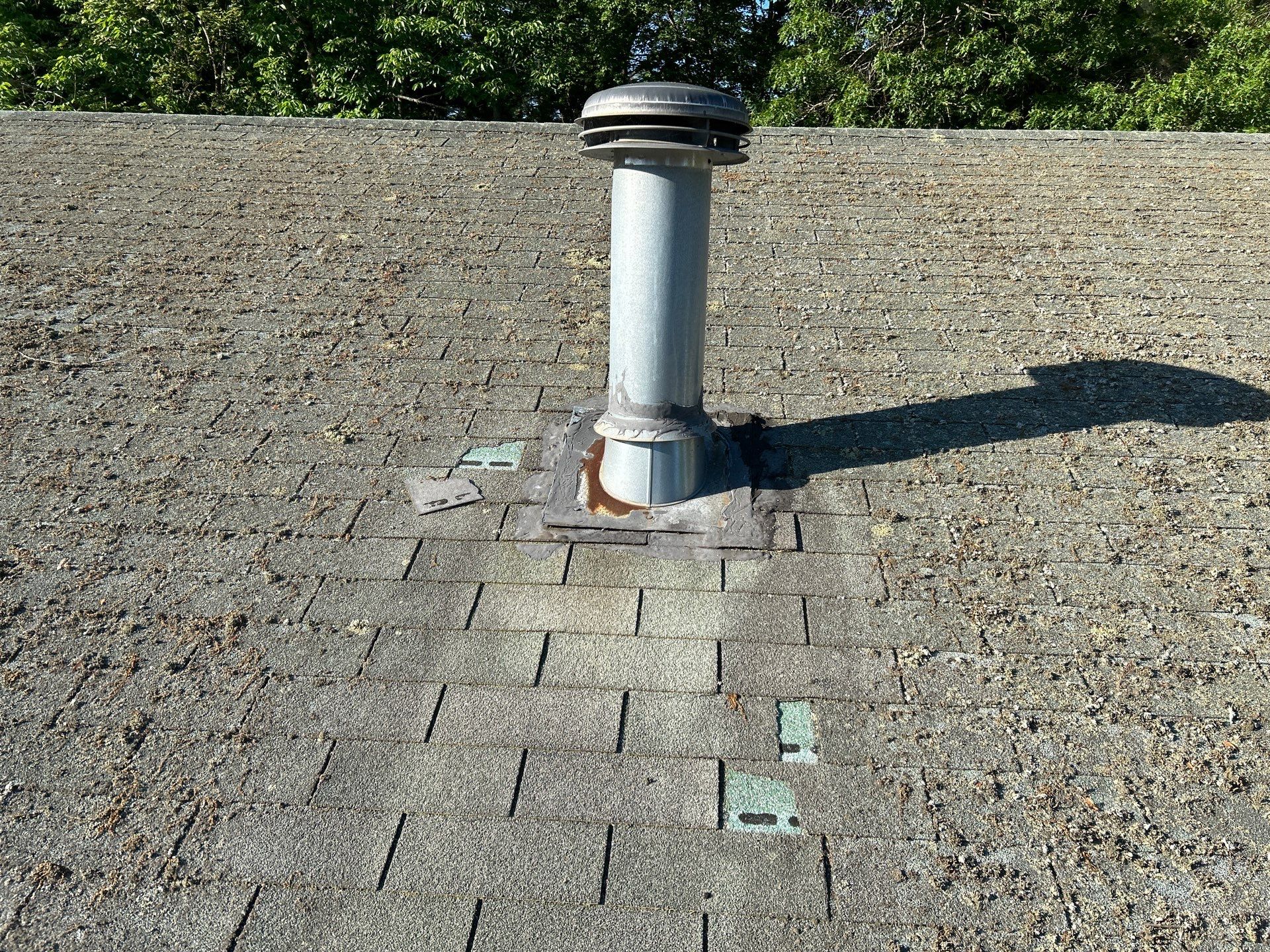 Residential Roofing Installation using Certainteed  by 757 EXTERIORS INC