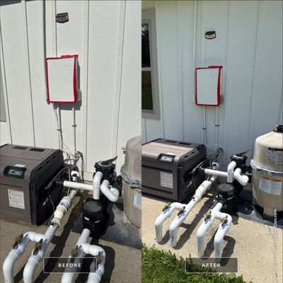 Project in Dayton