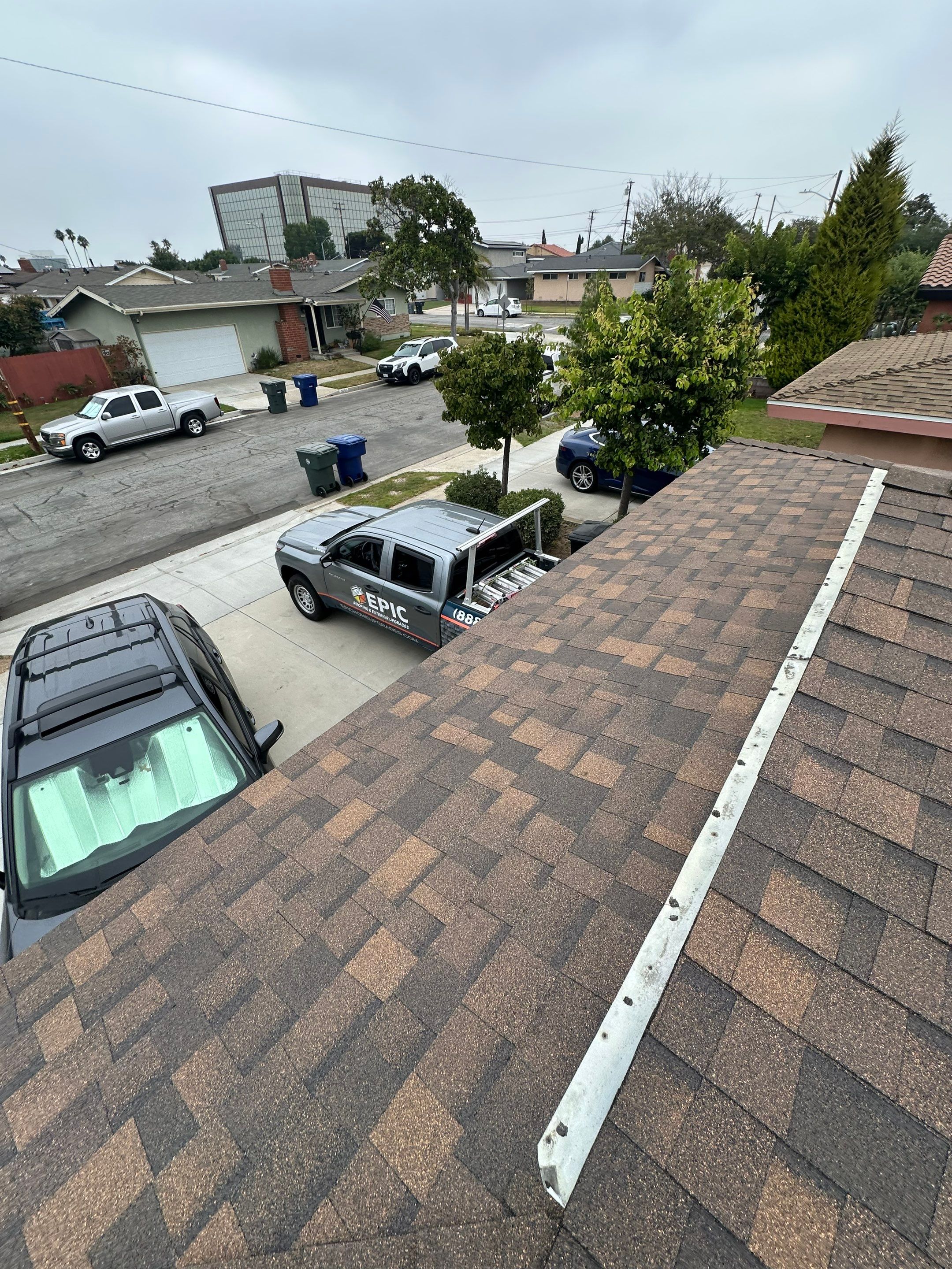 Roof Replacement - Torrance, CA 90505 by Epic Roof Replacement