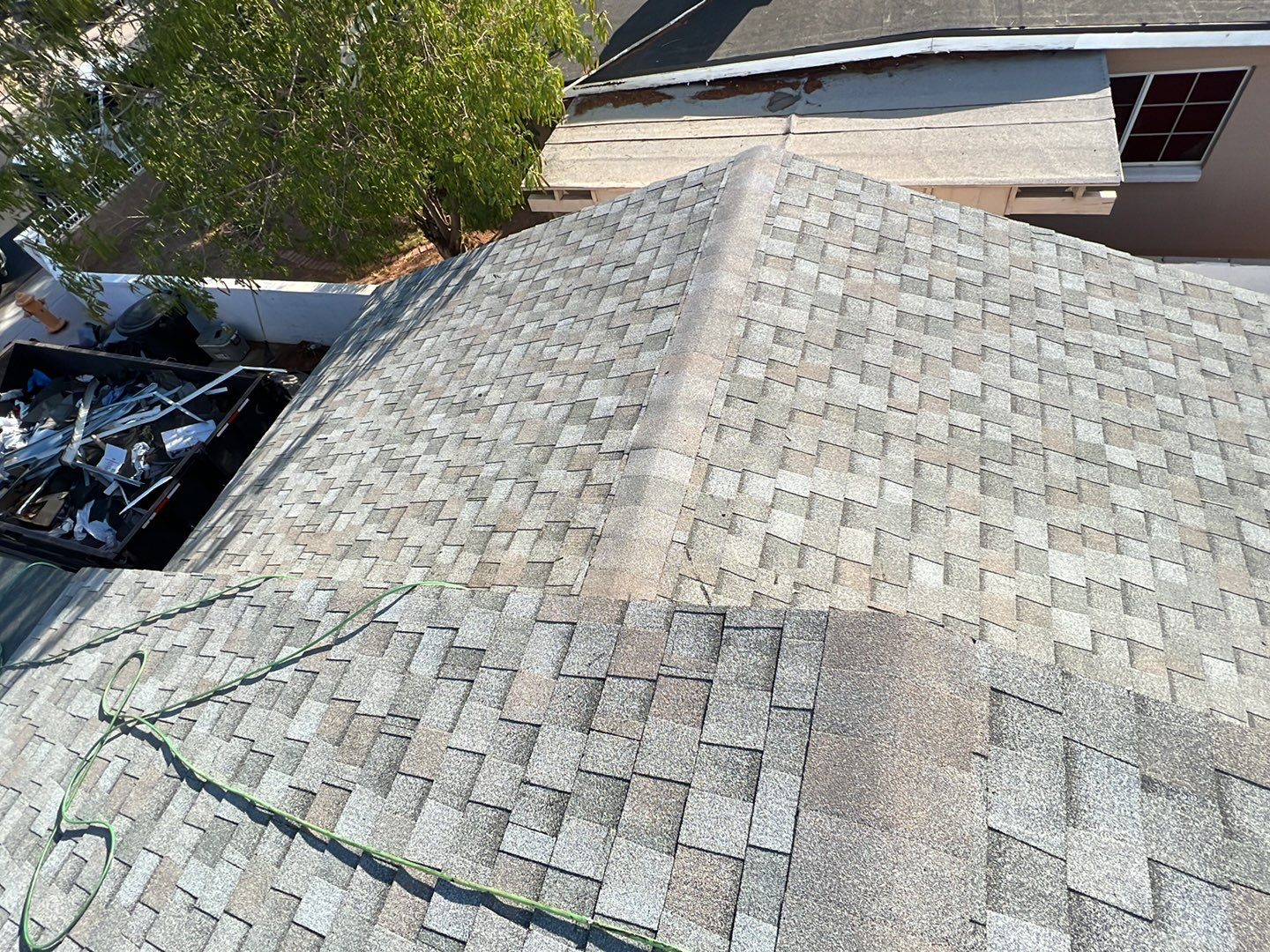 James H. Full Re-Roof (Energy Star) by All Storm Roofing & Construction