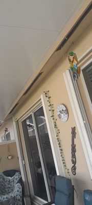 Project in Boynton Beach
