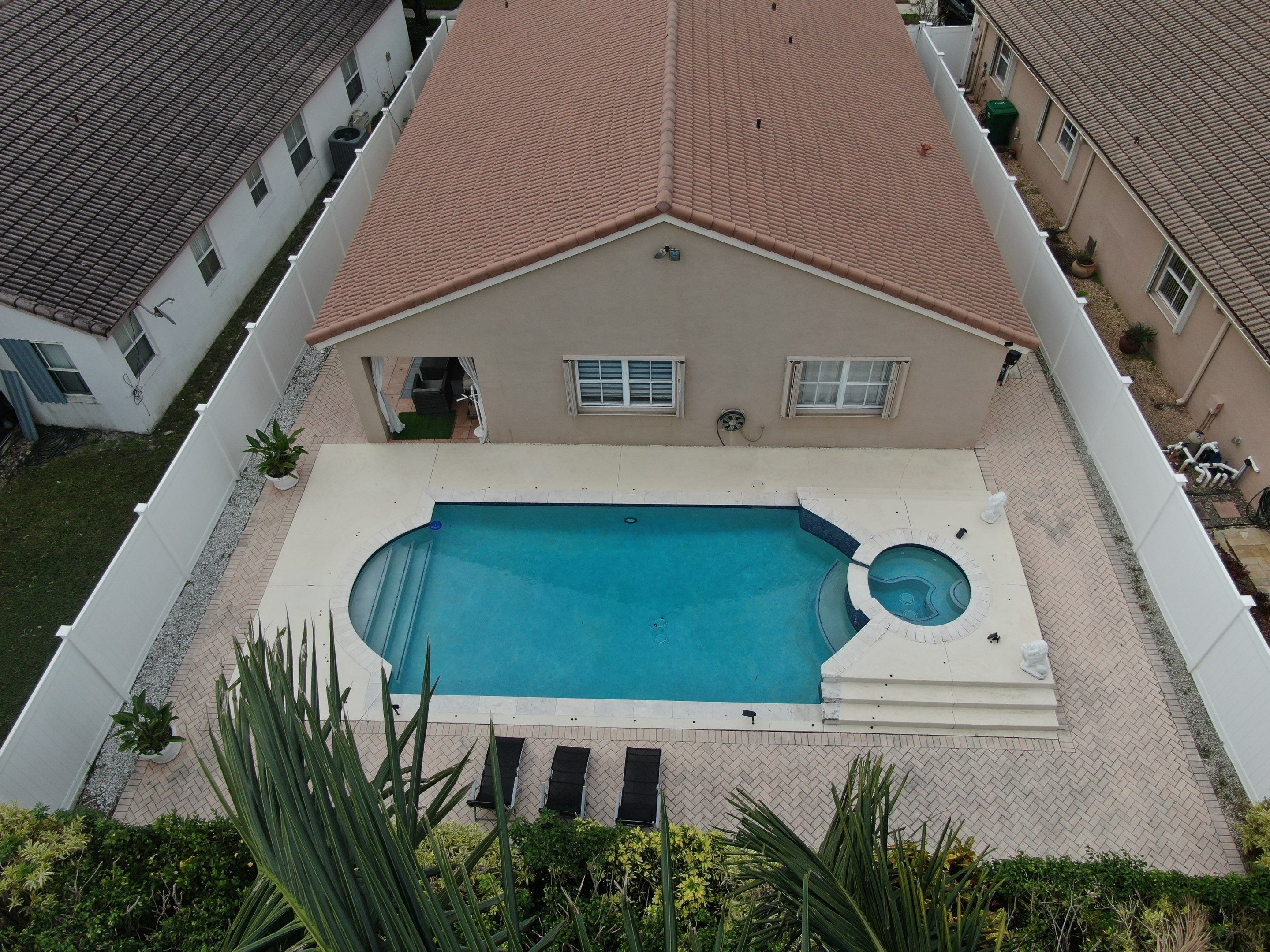 Wind & Storm Damage Claim in Miramar by FLAPA & KeyStone