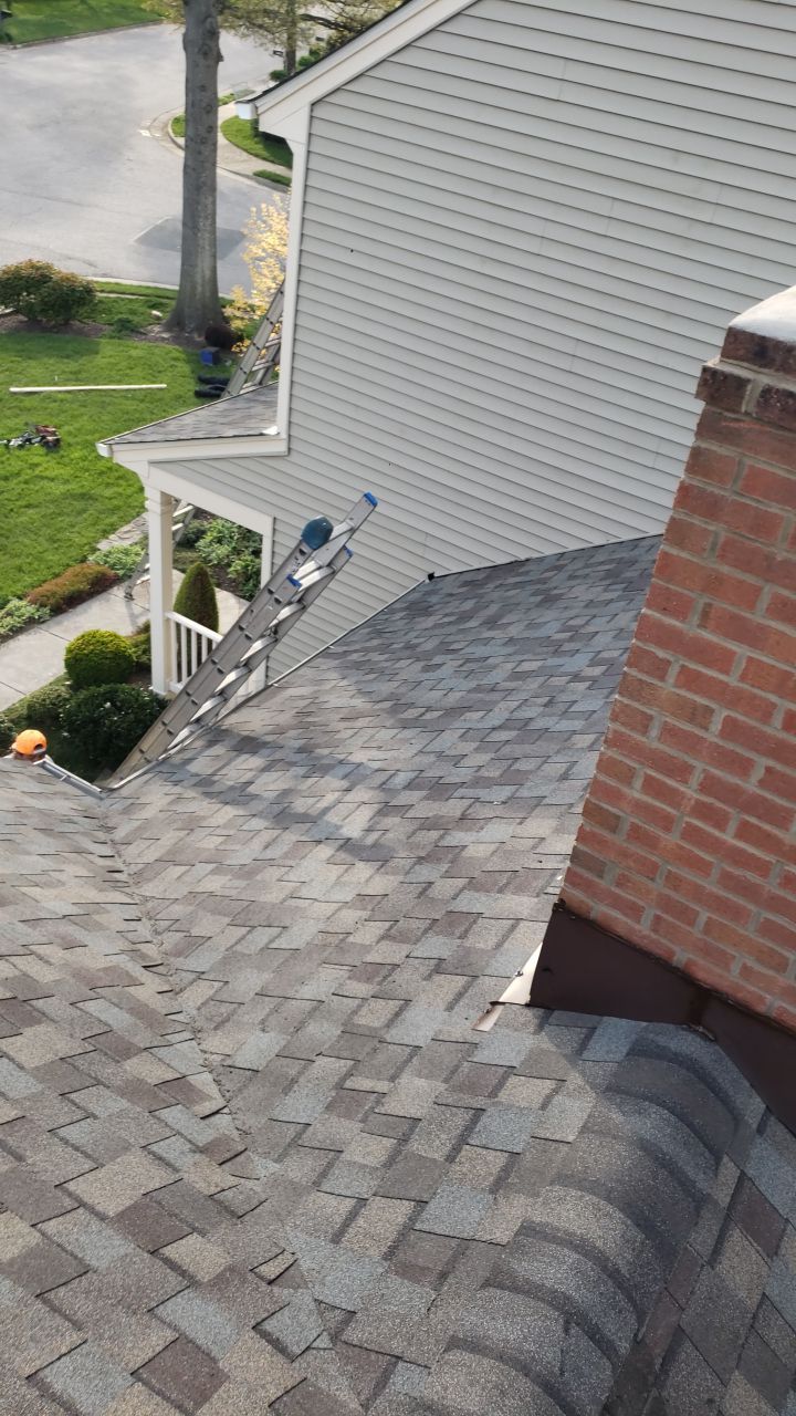 Springfield Certainteed Landmark Pro Designer Shingles by RM Banning, Inc.