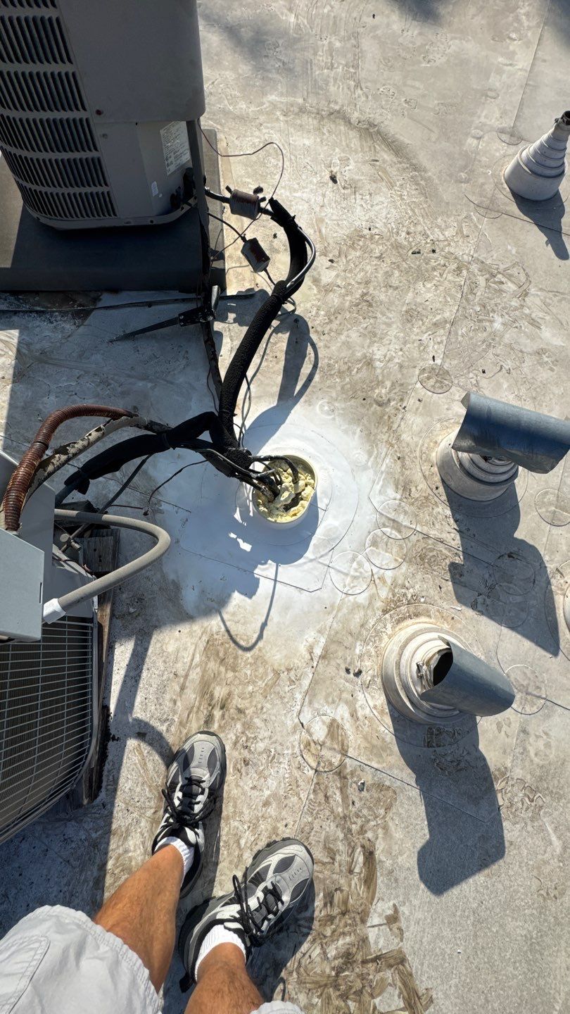 Project in Fort Worth by Armor Roofing | Exteriors