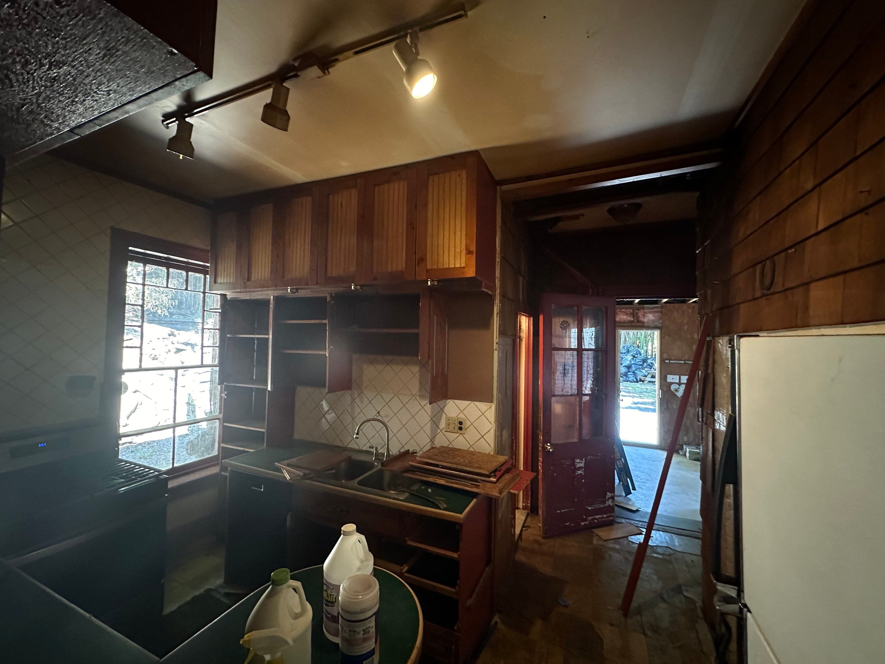 Home Remodel by Home Concepts Construction