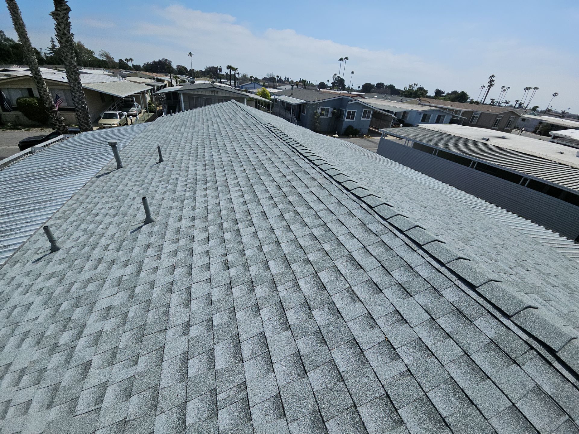 Roof Replacement- Oxnard, CA 93033 by Epic Roof Replacement