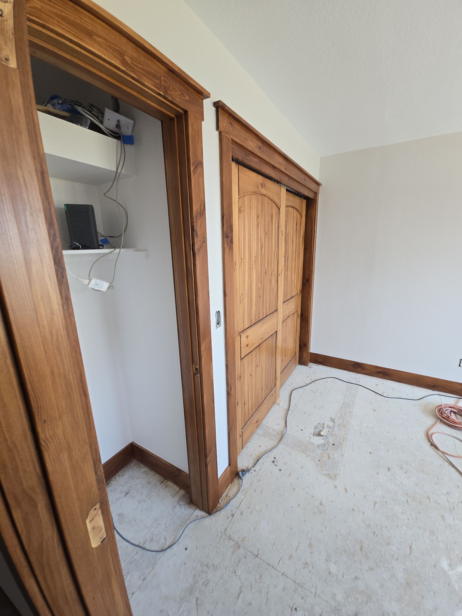 Honoring a 25‑Year Vision: A Home Finished to Last by J&M Painting LLC