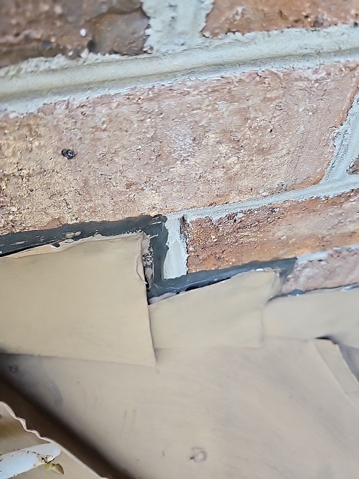 Residential Roofing Installation using Owens Corning Duration Driftwood by Indigo State Roofing