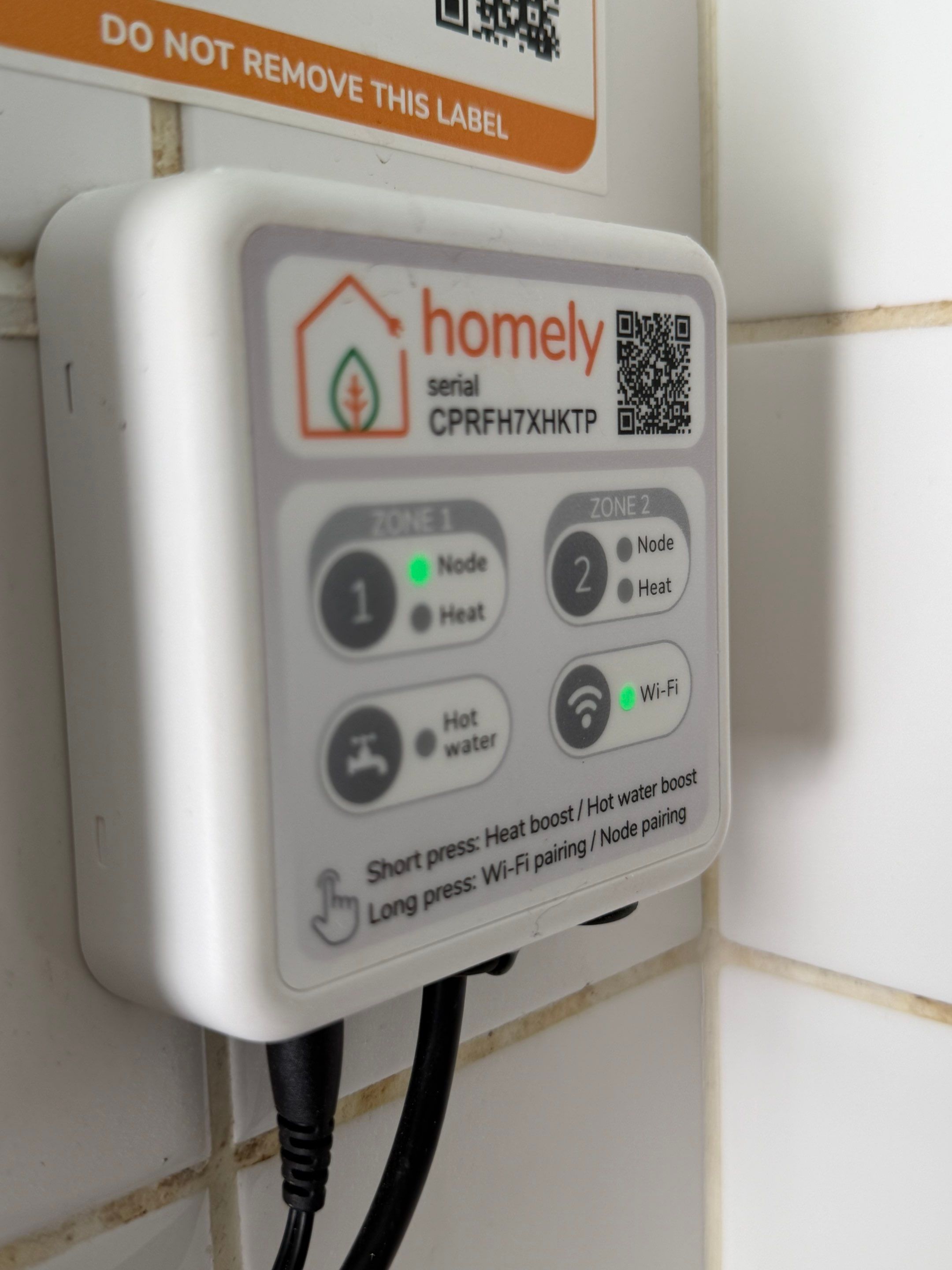 Complete Renewable Energy Upgrade in Walkington 🏡♻️ by Elite Services Group Ltd