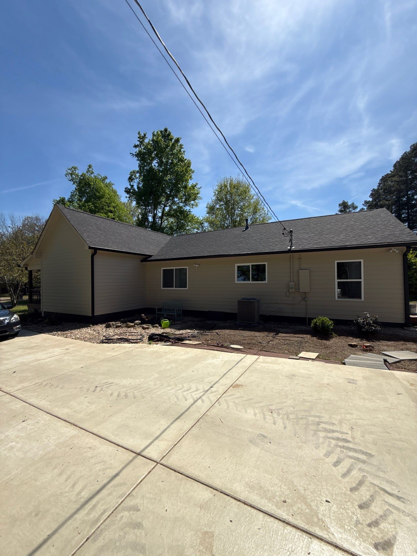 Home Upgrade in Brighton, TN by Skilled Construction LLC