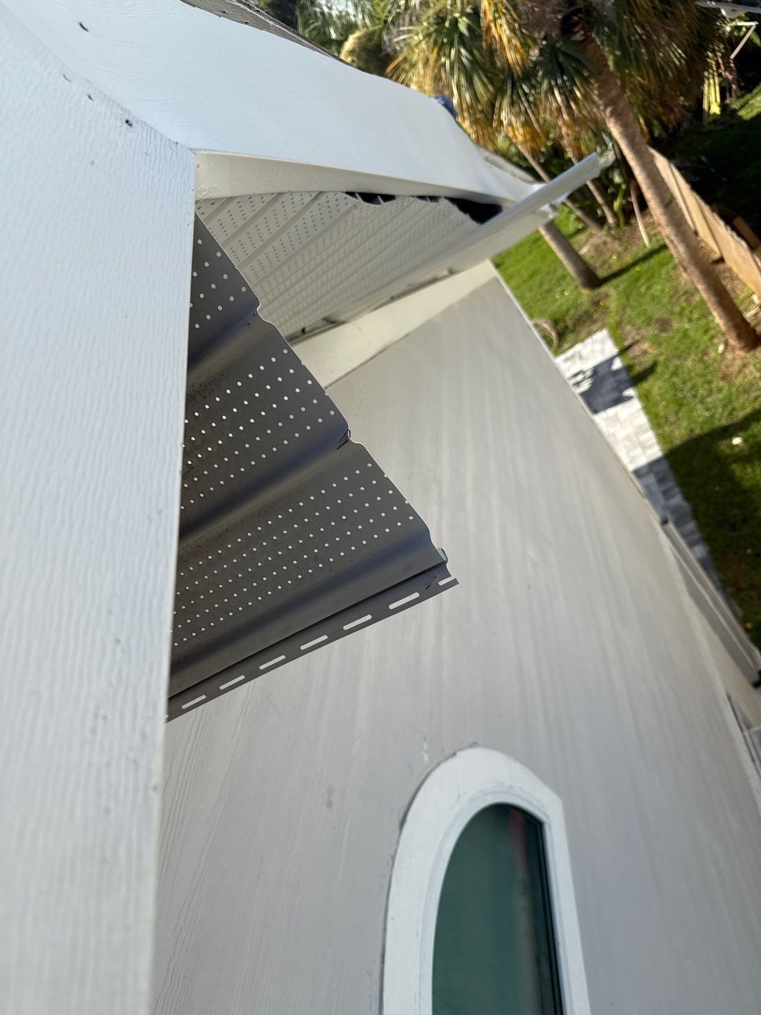 Project in St. Petersburg 33703 by Mitchell Roofing Company LLC 