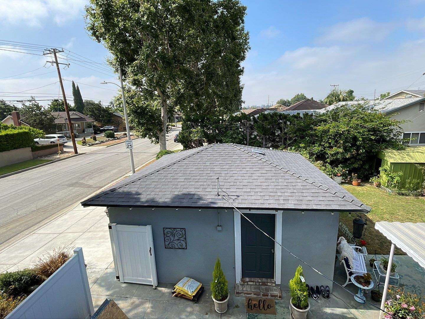 Roof Replacement - Whittier, CA 90603 by Epic Roof Replacement