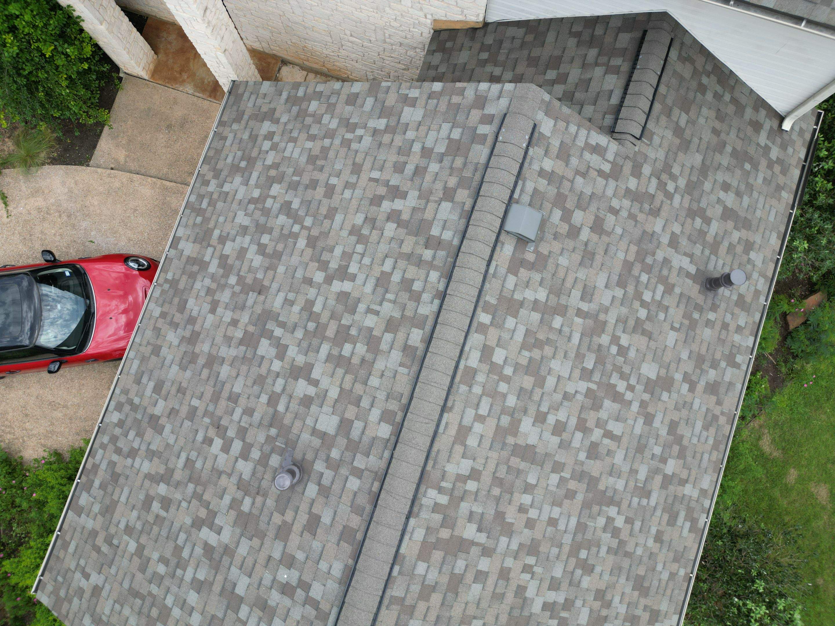 Driftwood - Owens Corning TruDefinition Duration by RoofsOnly.com