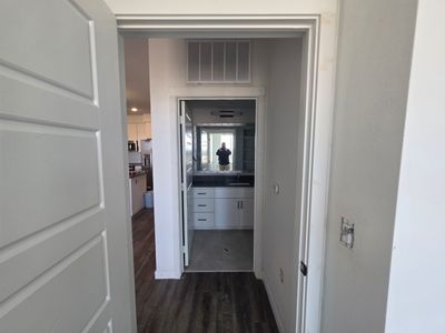 Project in Centennial