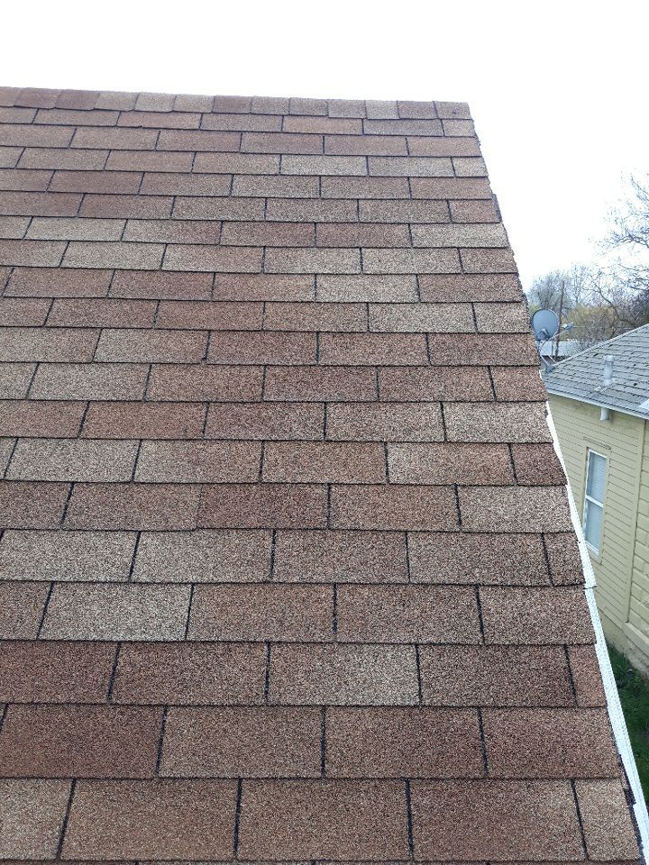 Marsing ID by ID Roofing LLC