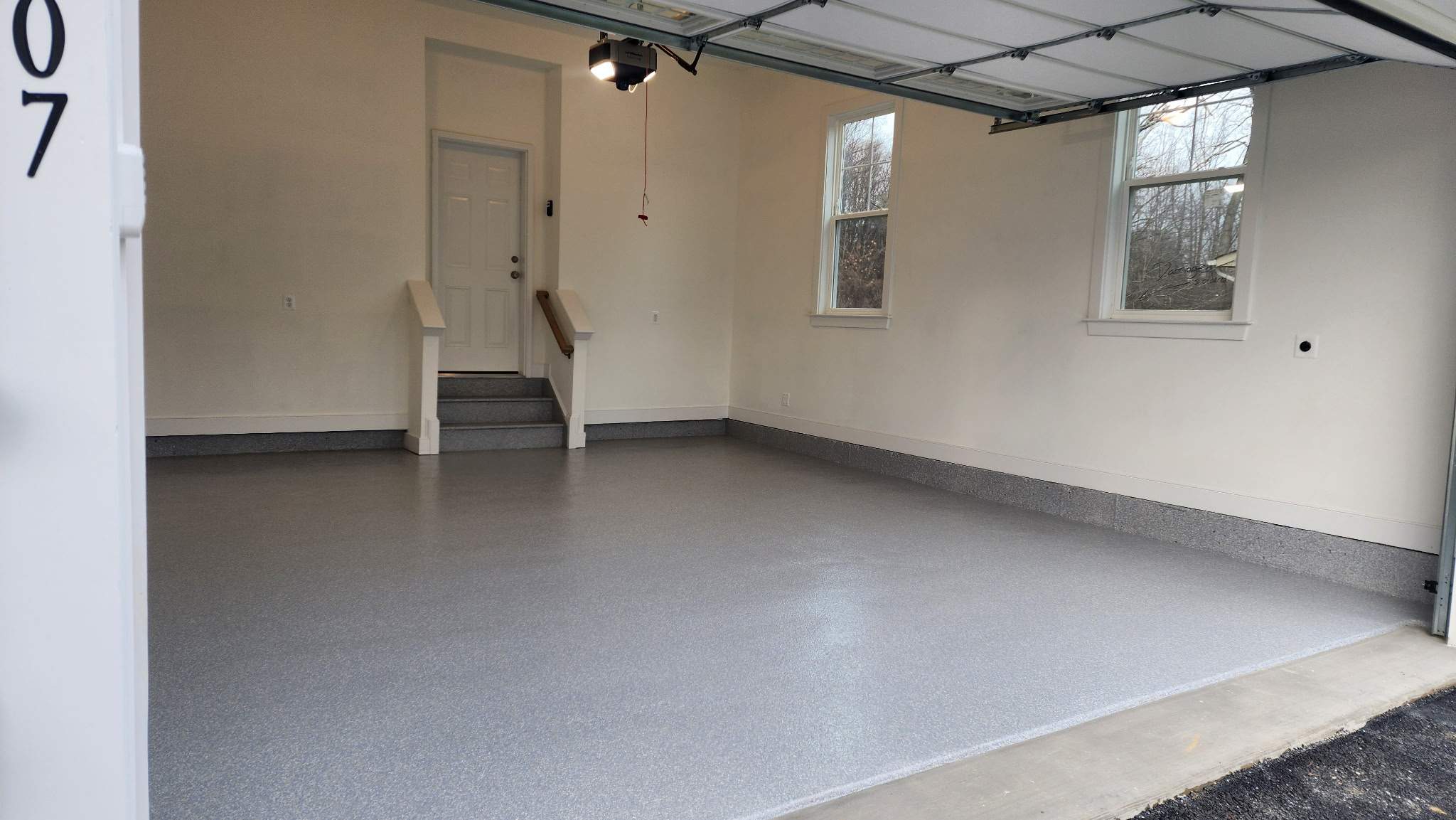 Grace Inn by GarageExperts of Northern Virginia