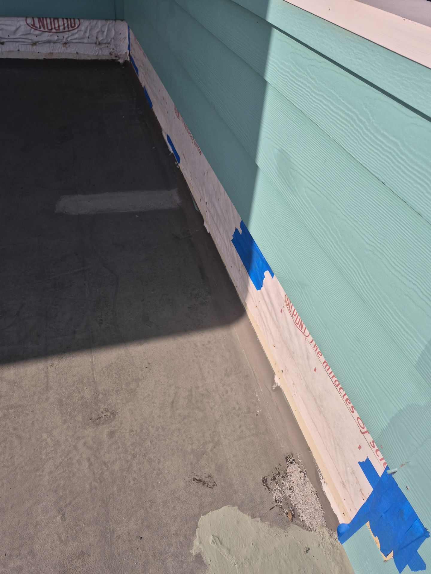Project in Treasure Island 33706 by Mitchell Roofing Company LLC 