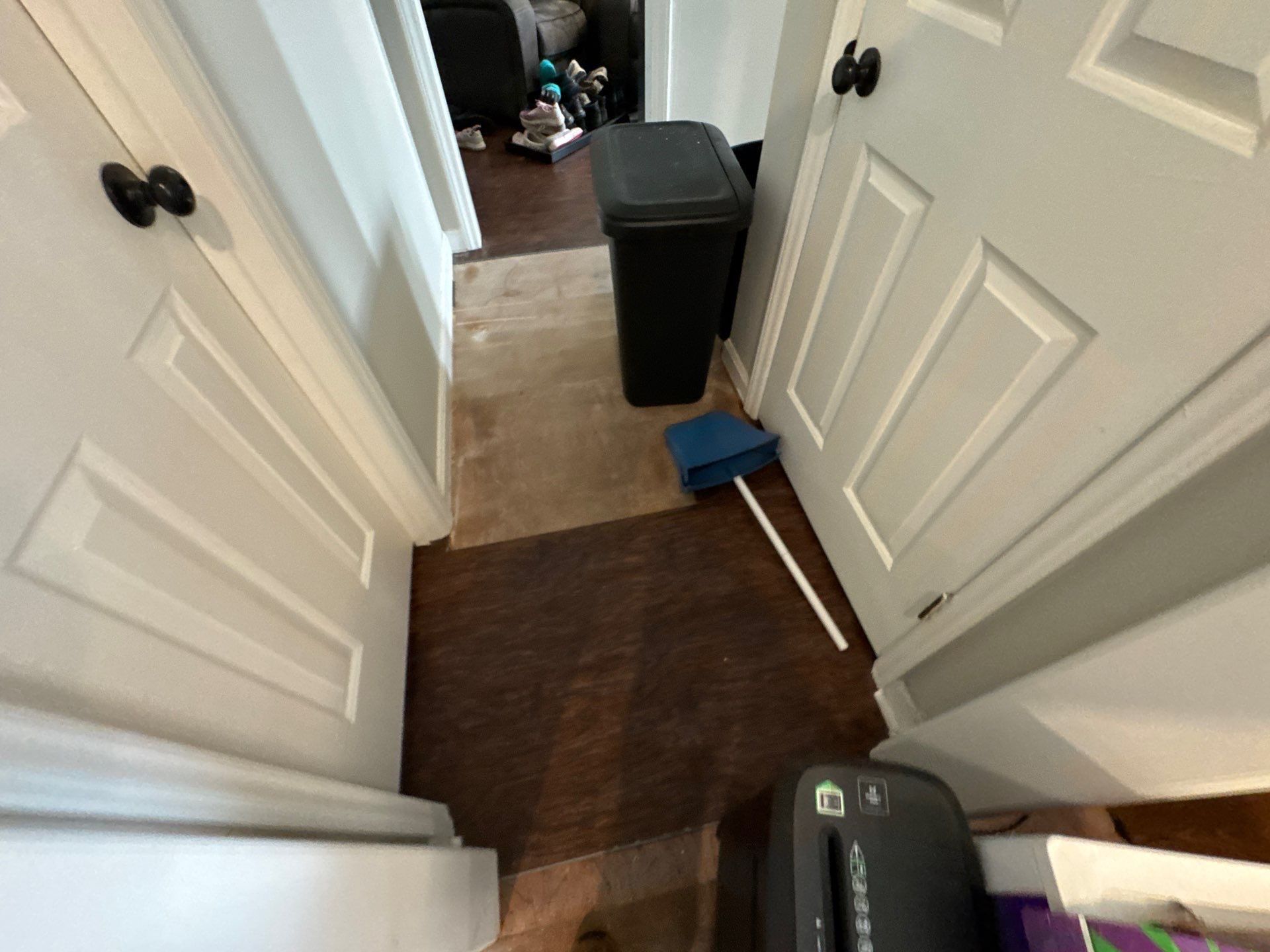 Project in Wingate by SkyGuard Roofing and Restoration