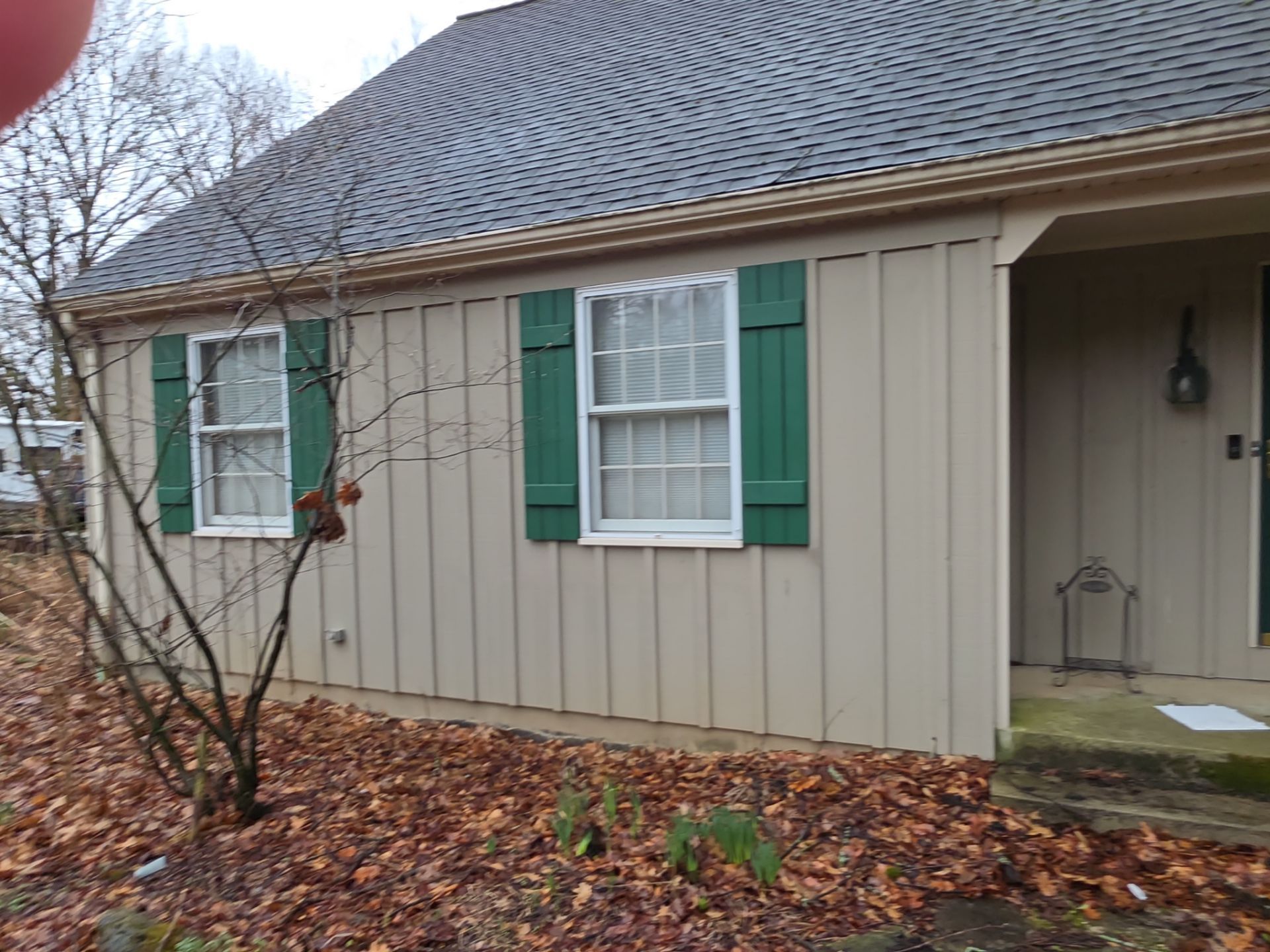 Gonnering Siding by Gellings Roofing & Siding