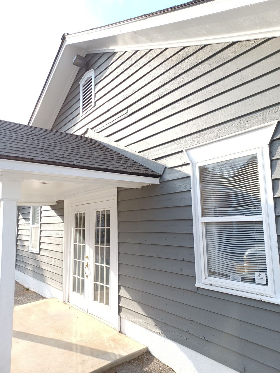 Commercial Roofing Installation using Owens Corning Oakridge Shingles by Indigo State Roofing