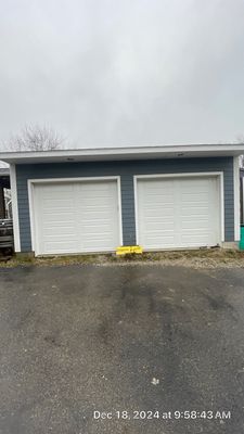 Project in Bellbrook
