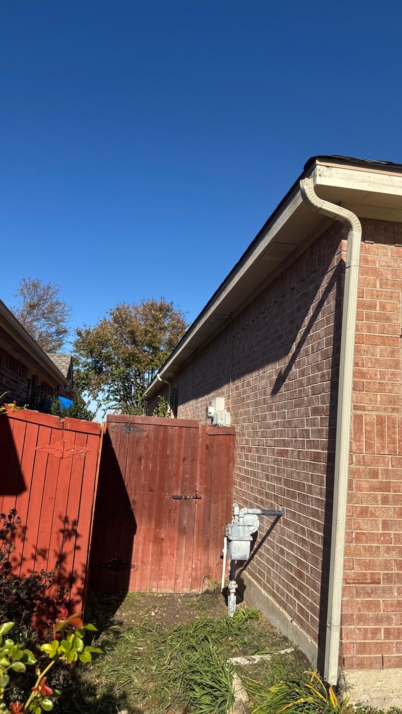 Project in Rowlett by Rhino Roofing and General Contracting, LLC