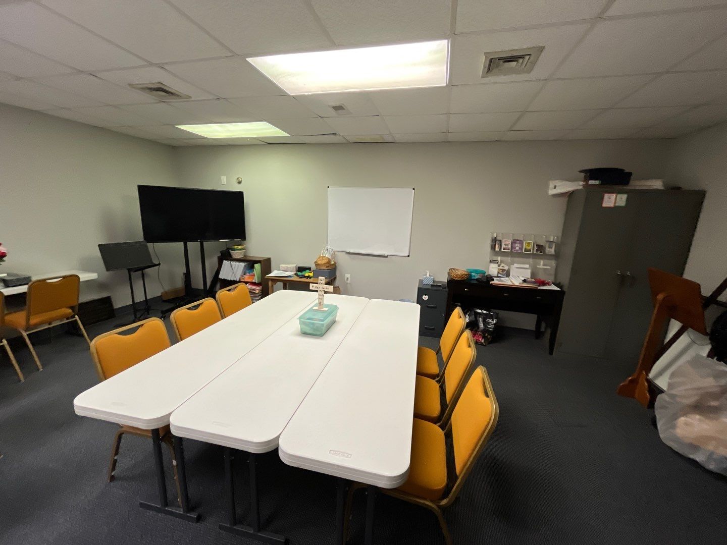 From Outdated to Fresh: Full Interior Repaint Project by FreshCoat Works LLC