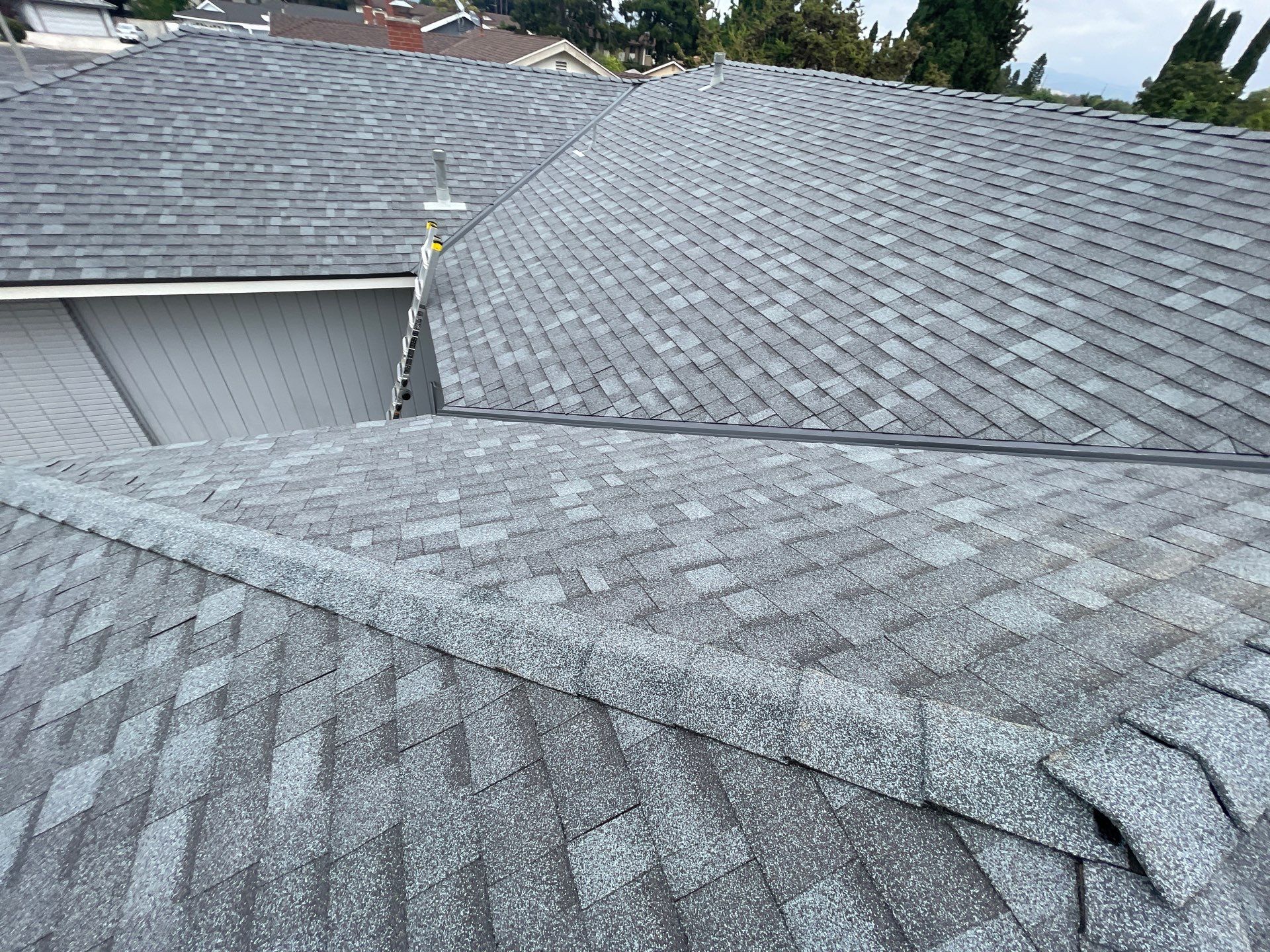 Roof Replacement - Tustin CA 92780 by Epic Roof Replacement