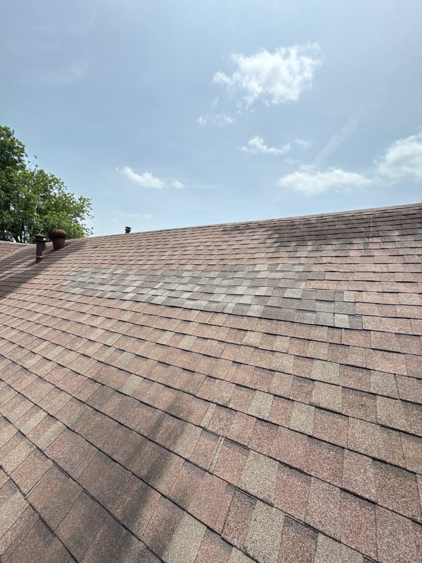 Roof Replacement in Lawndale / Wayside, Houston TX by Roof Repair Company