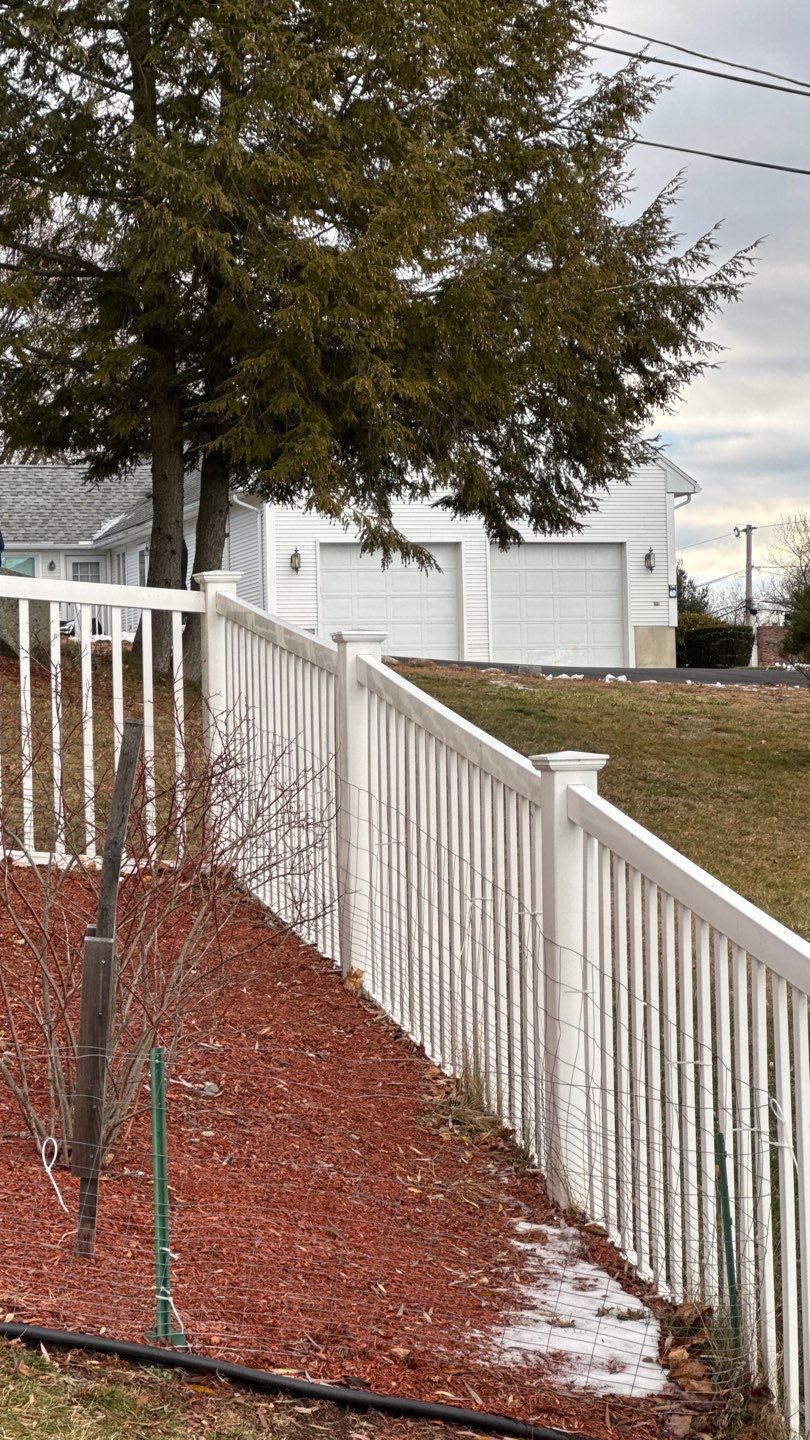Complete Exterior Home Transformation with CertainTeed Dutch Lap Siding, Windows, Custom Door & Deck Repairs by Sensible Home Solutions