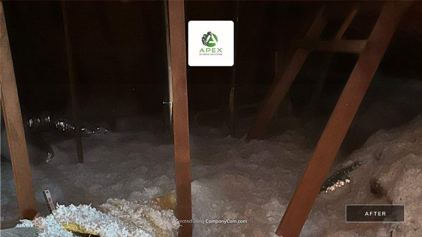 18 Creekmere Dr, Trophy Club, TX by Apex Insulation Solutions