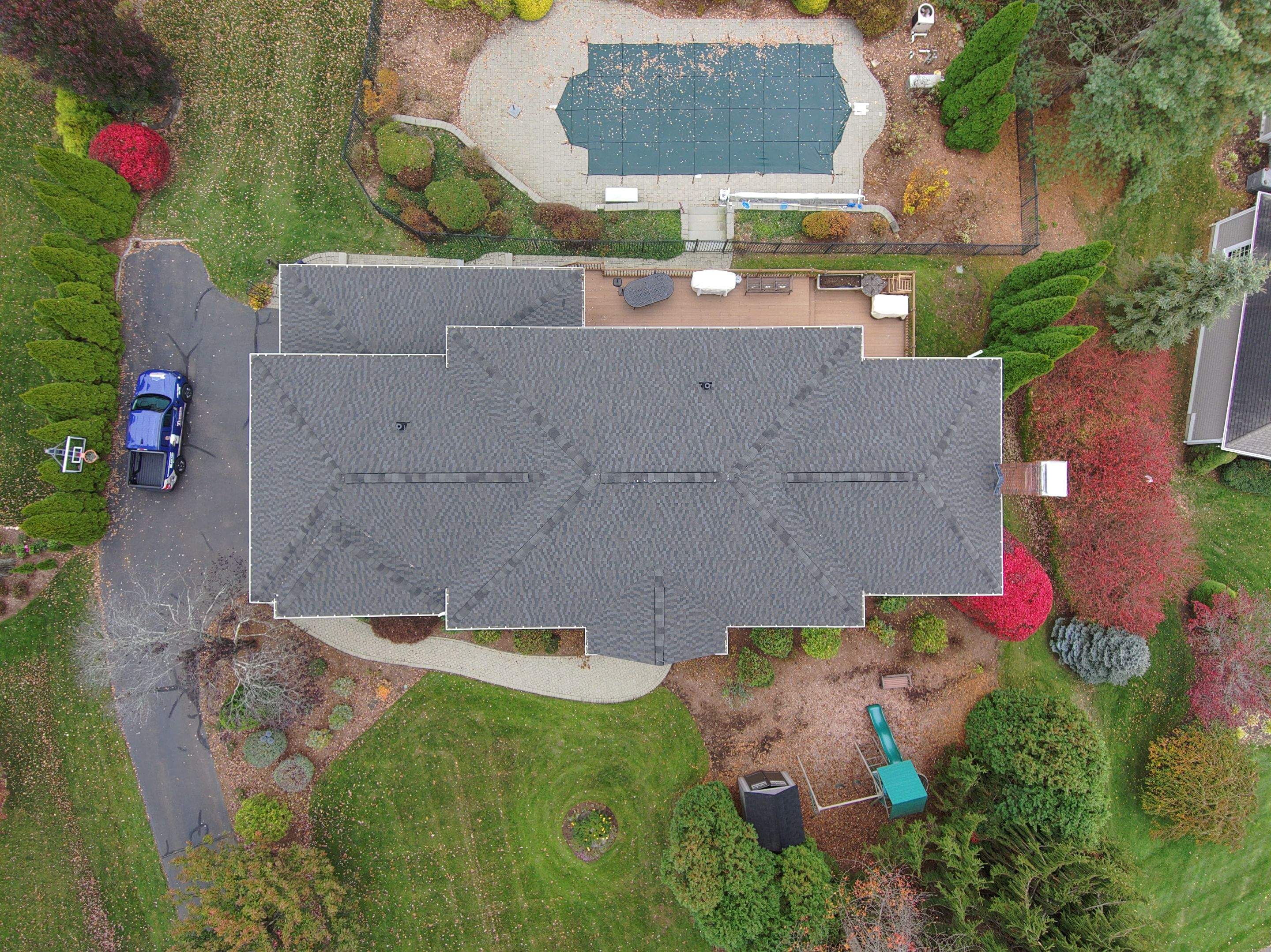 Roof Replacement in Glastonbury by Turner Home Improvement Contractors, LLC