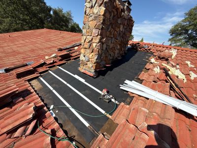 Residential Repair in Penn Valley