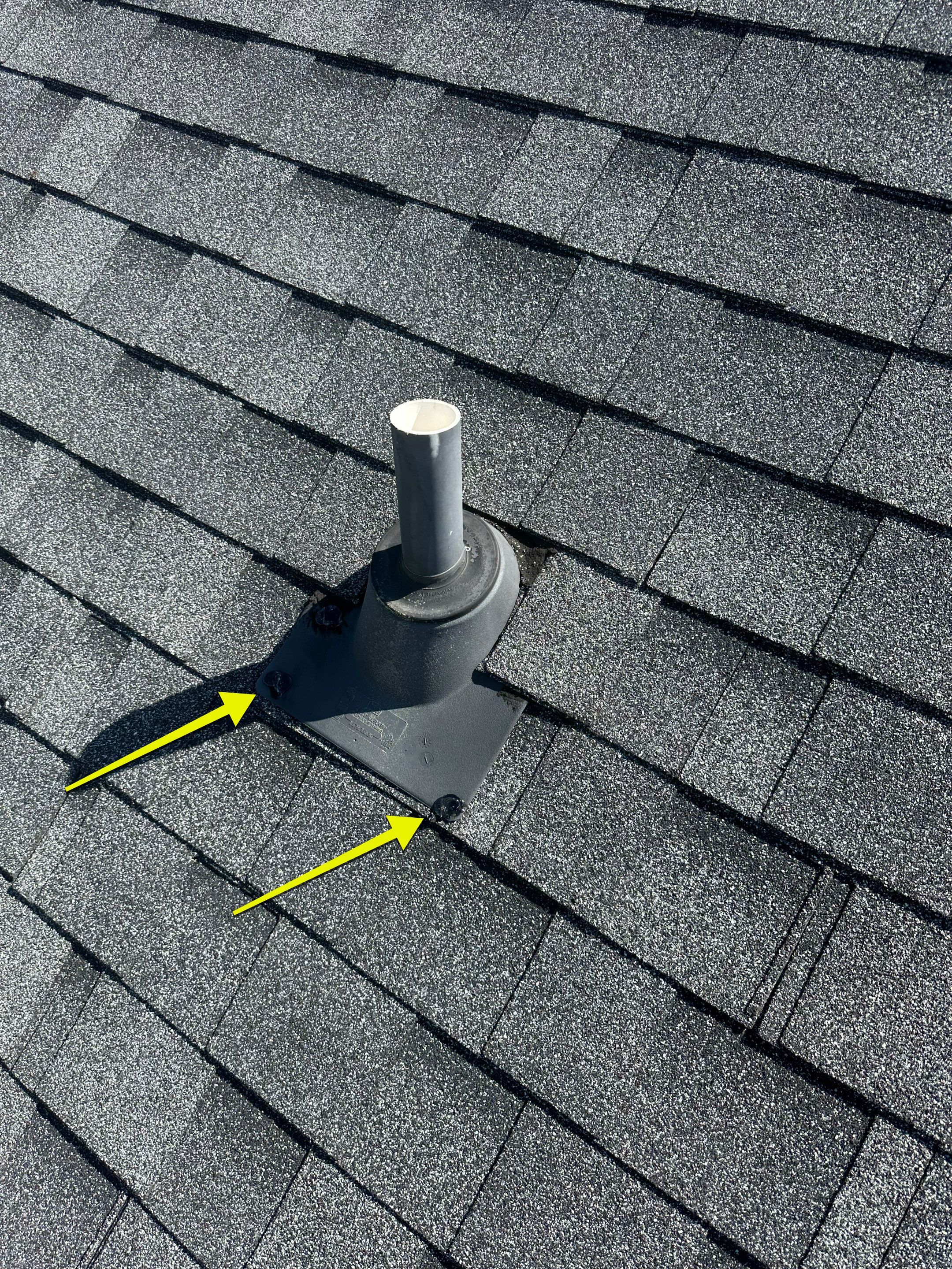 Residential Roofing Repair using Due Diligence by 1 Roof LLC