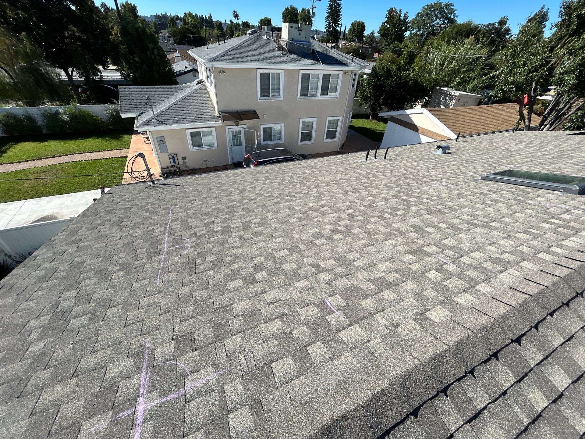 Solar Panel Installation in Los Angeles by AWS Solar