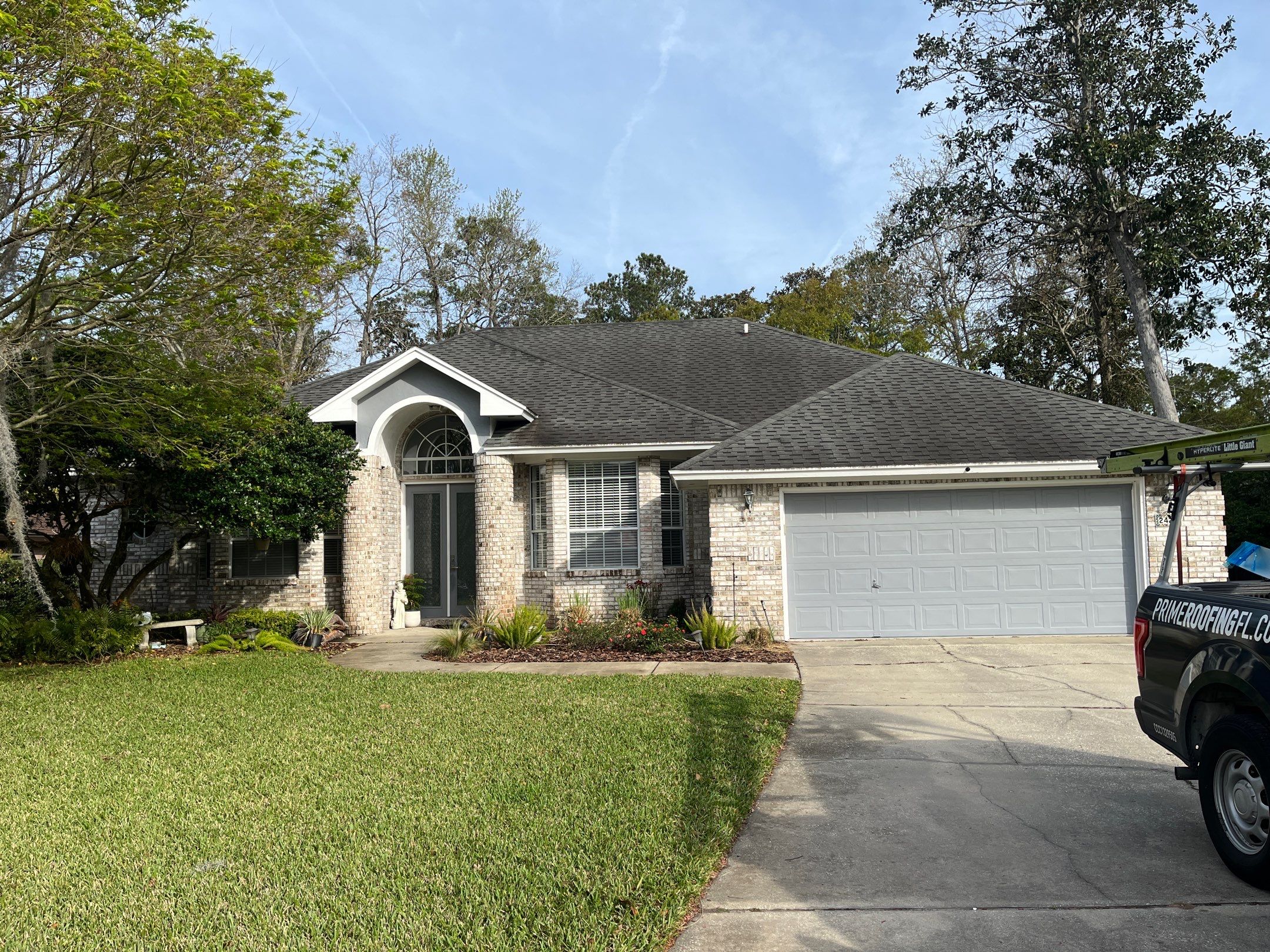 Shingle -> Shingle by Prime Roofing