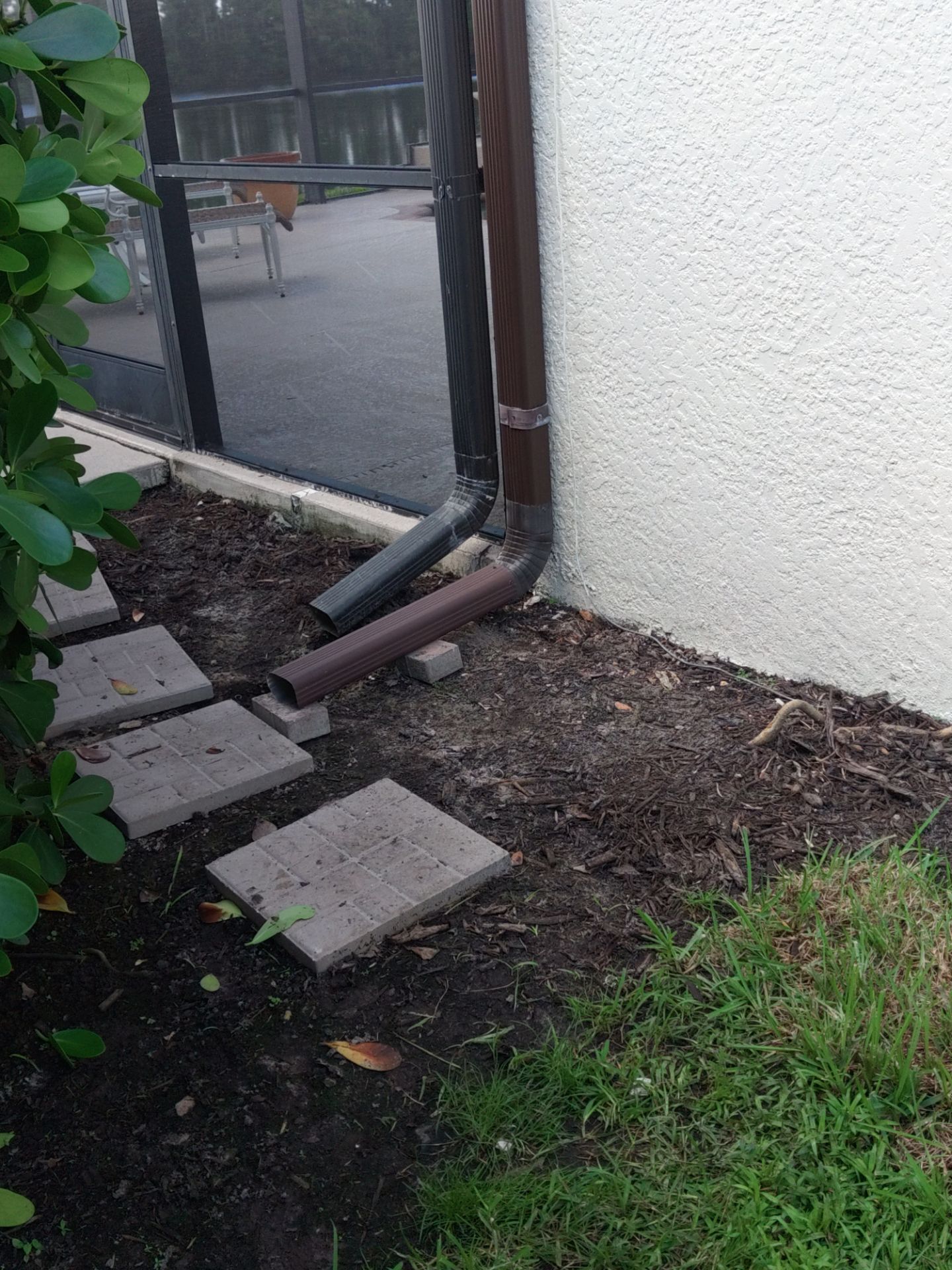 Gutter Inspection and Repair in Naples FL by Gutter Professors