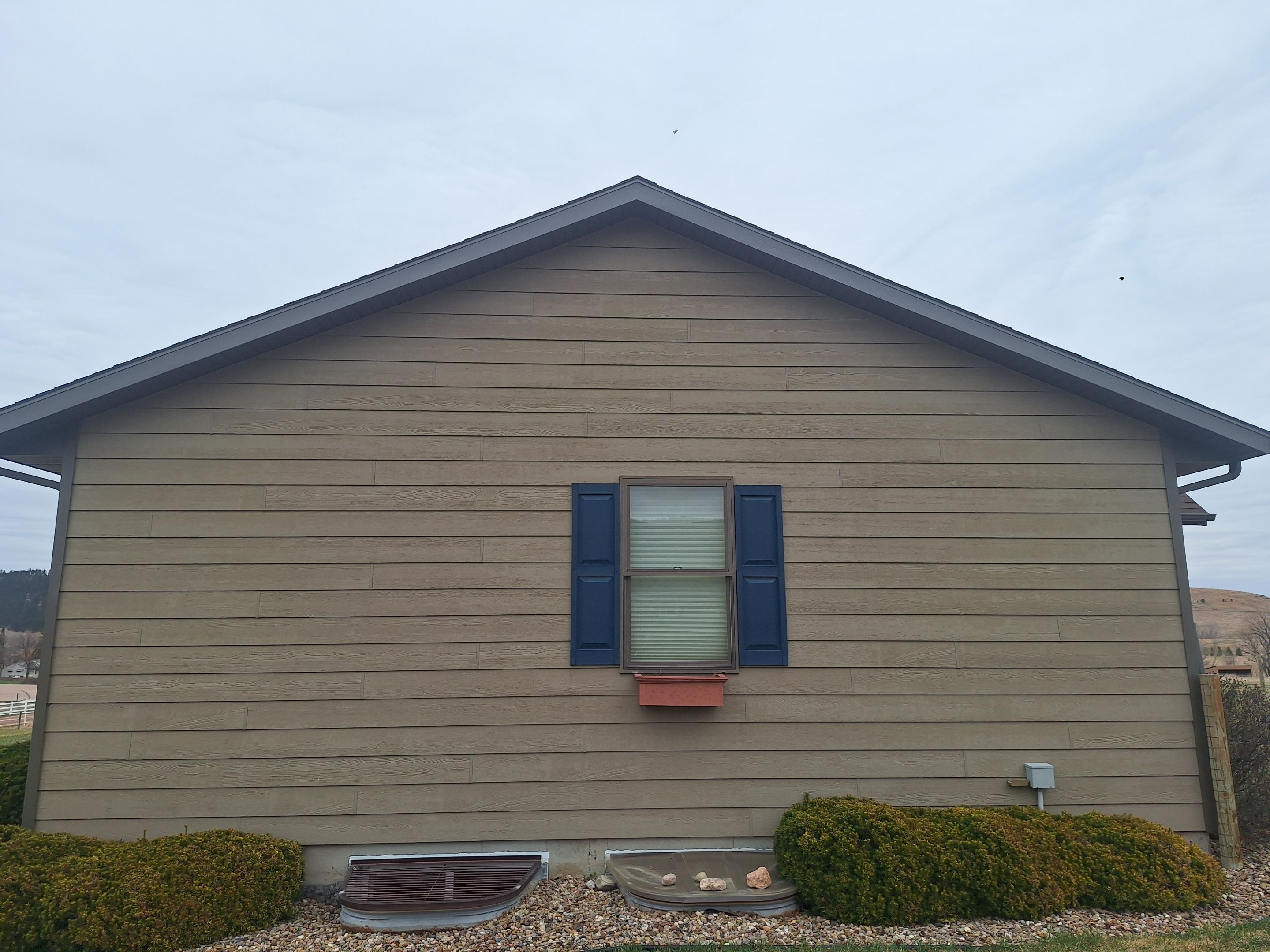 Residential Roofing Installation using Malarkey Shingles by Weather-Tite Exteriors LLC