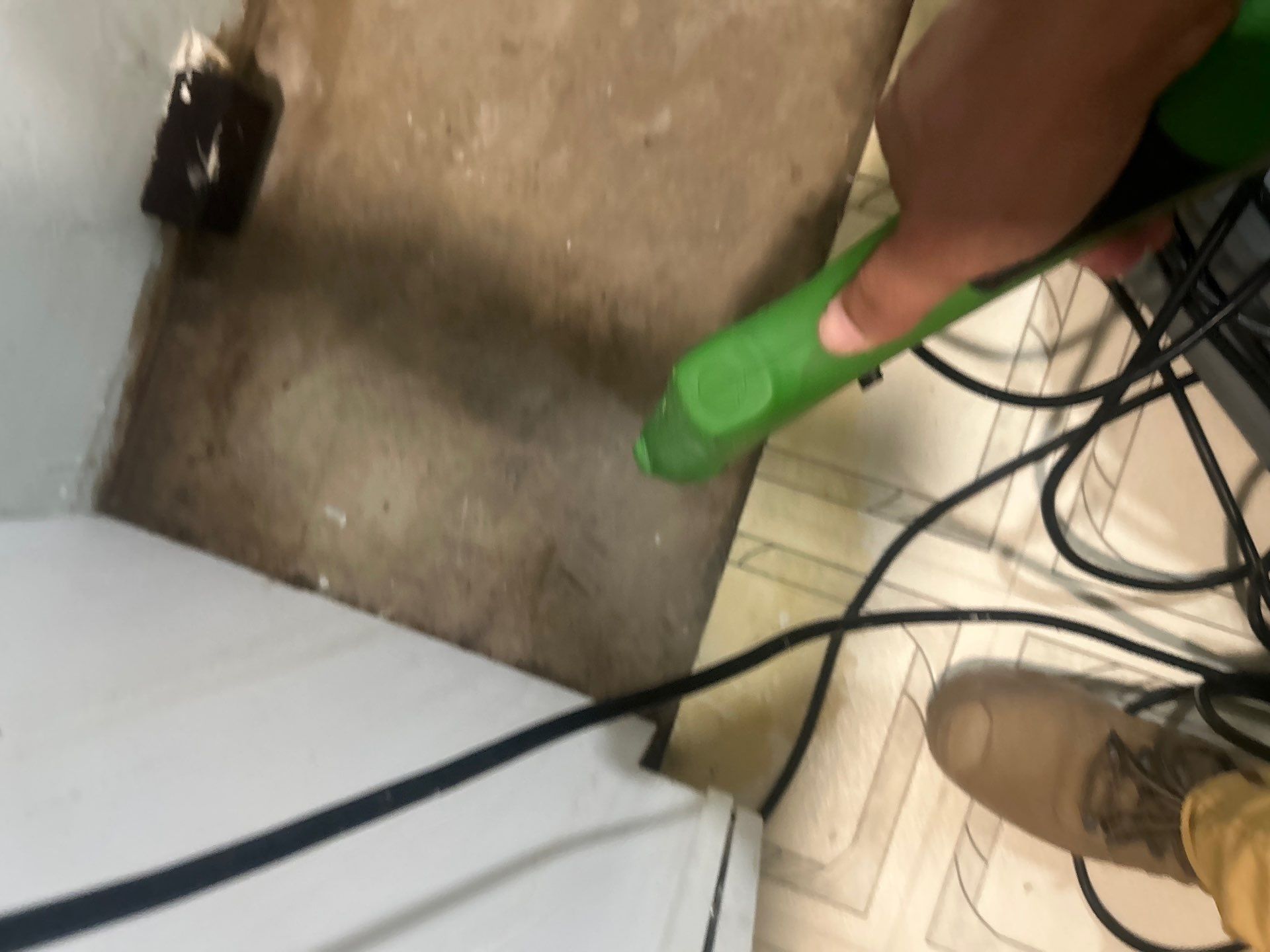 Water Damage Remediation Services by Ampm Restoration Services