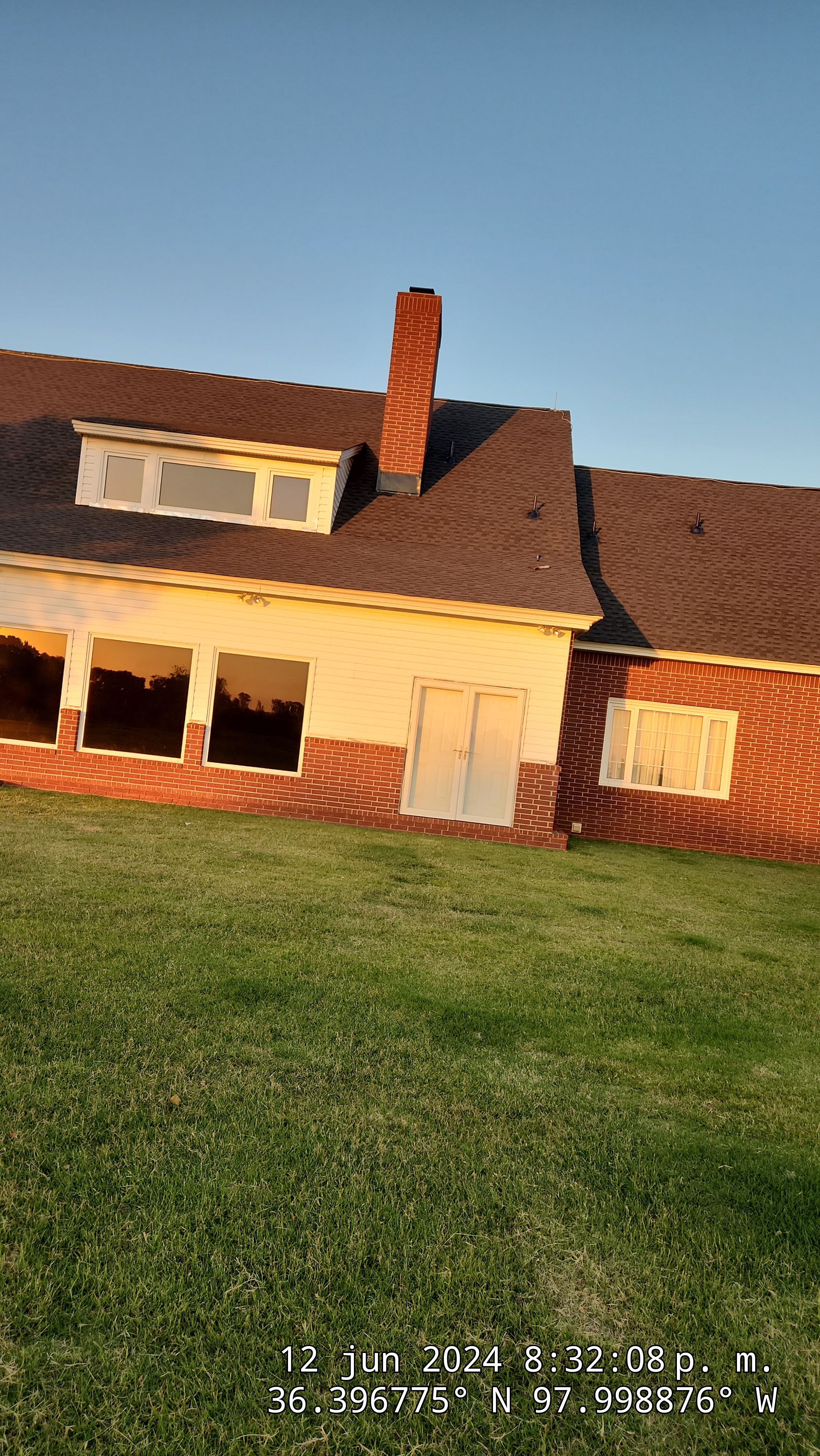 GAF Armorshield II Class 4 Shingle by Castillo Roofing