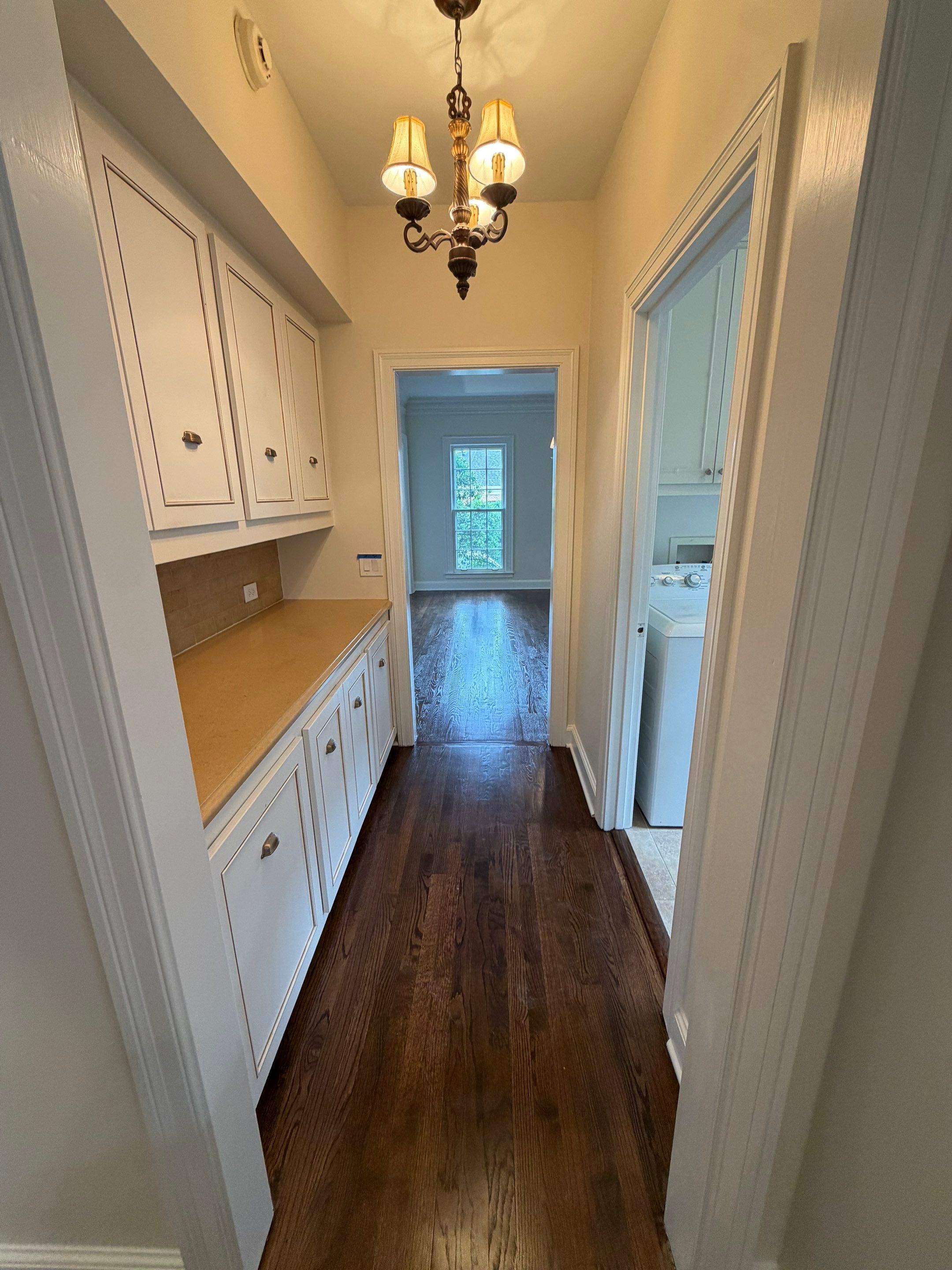 Interior Flooring & Painting in Nashville  by Music City Improvements