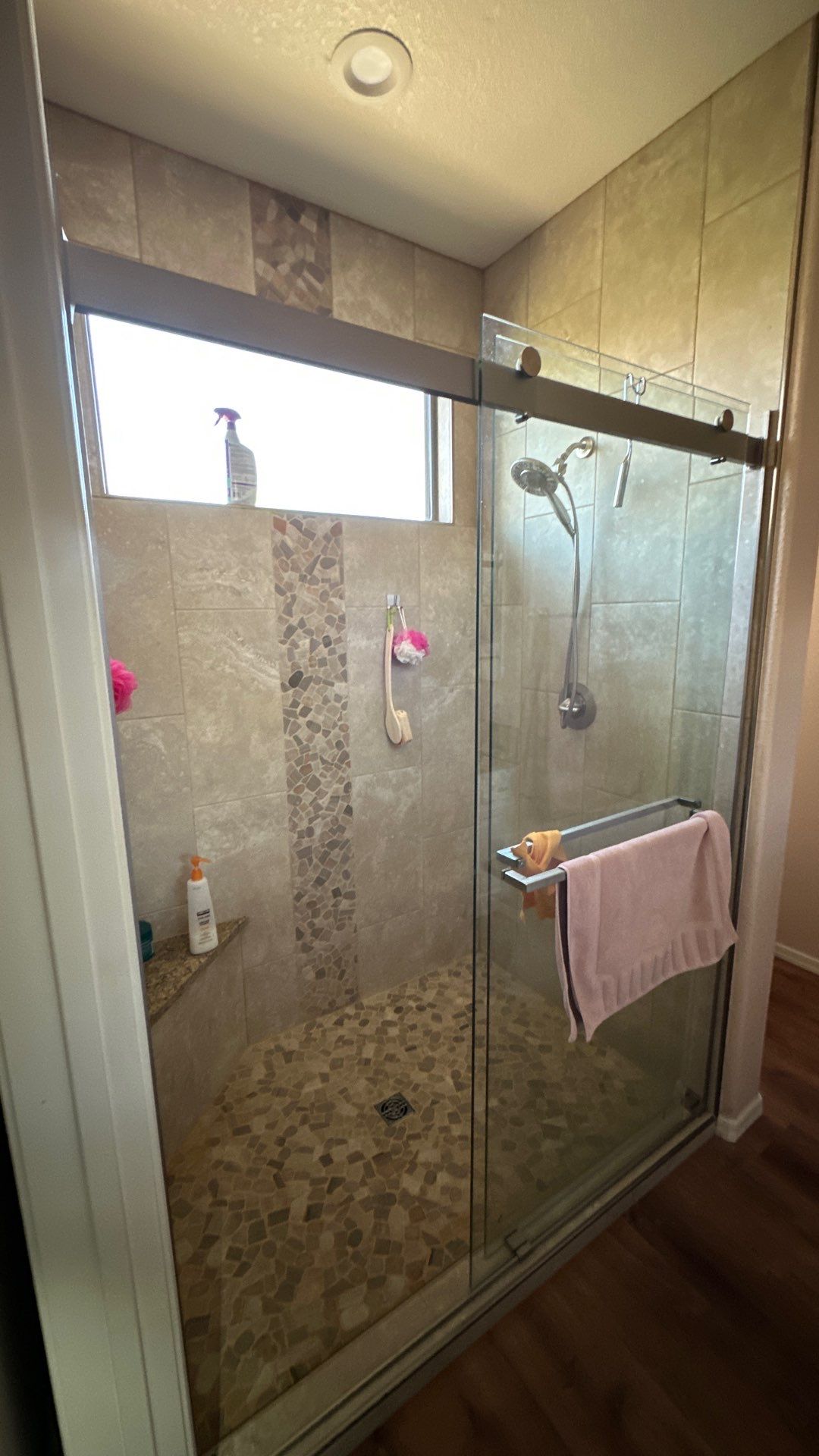 Whole Home Remodel by Workman Company LLC 